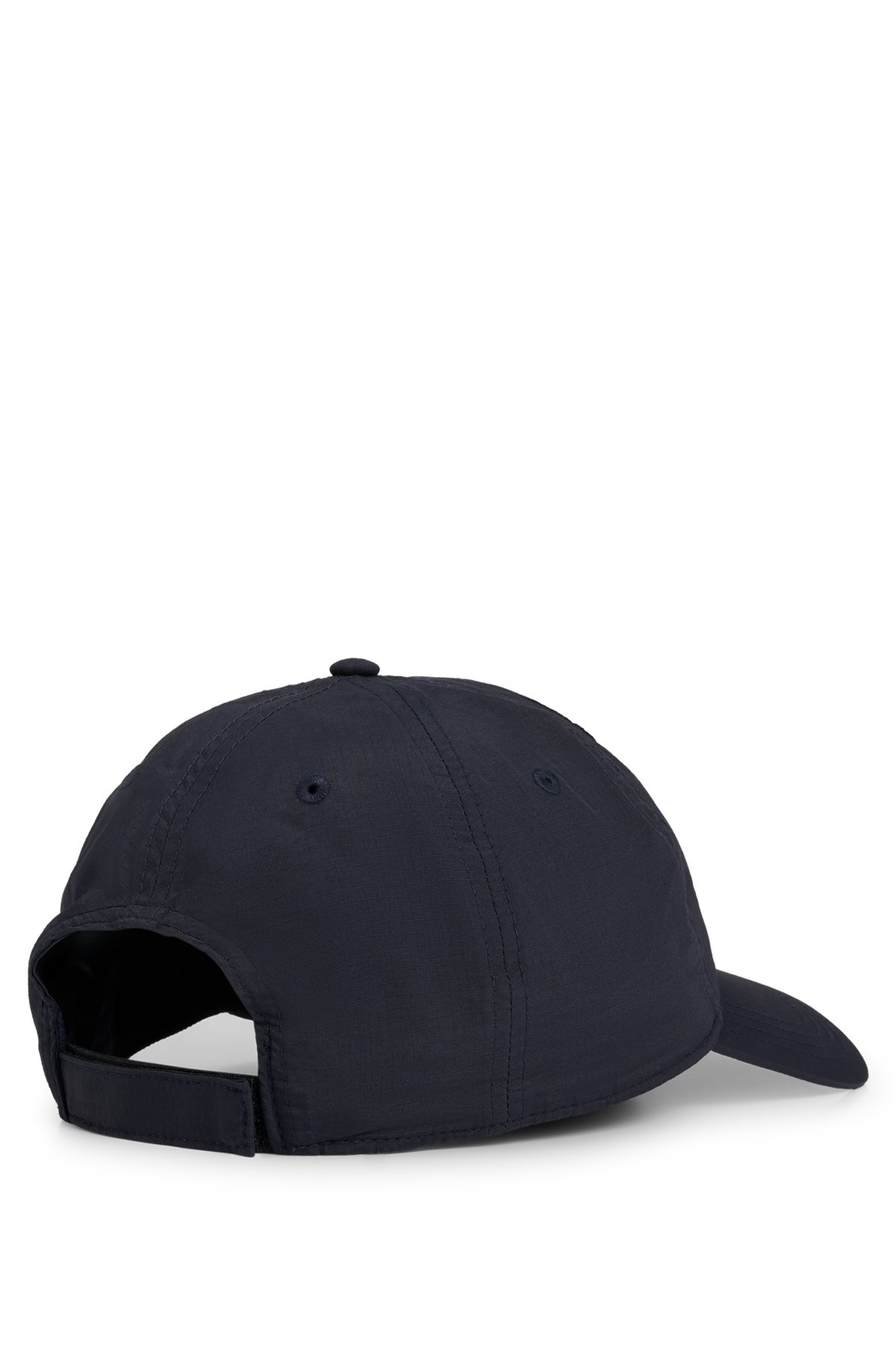 LOGO CAP WITH UV PROTECTION - 3