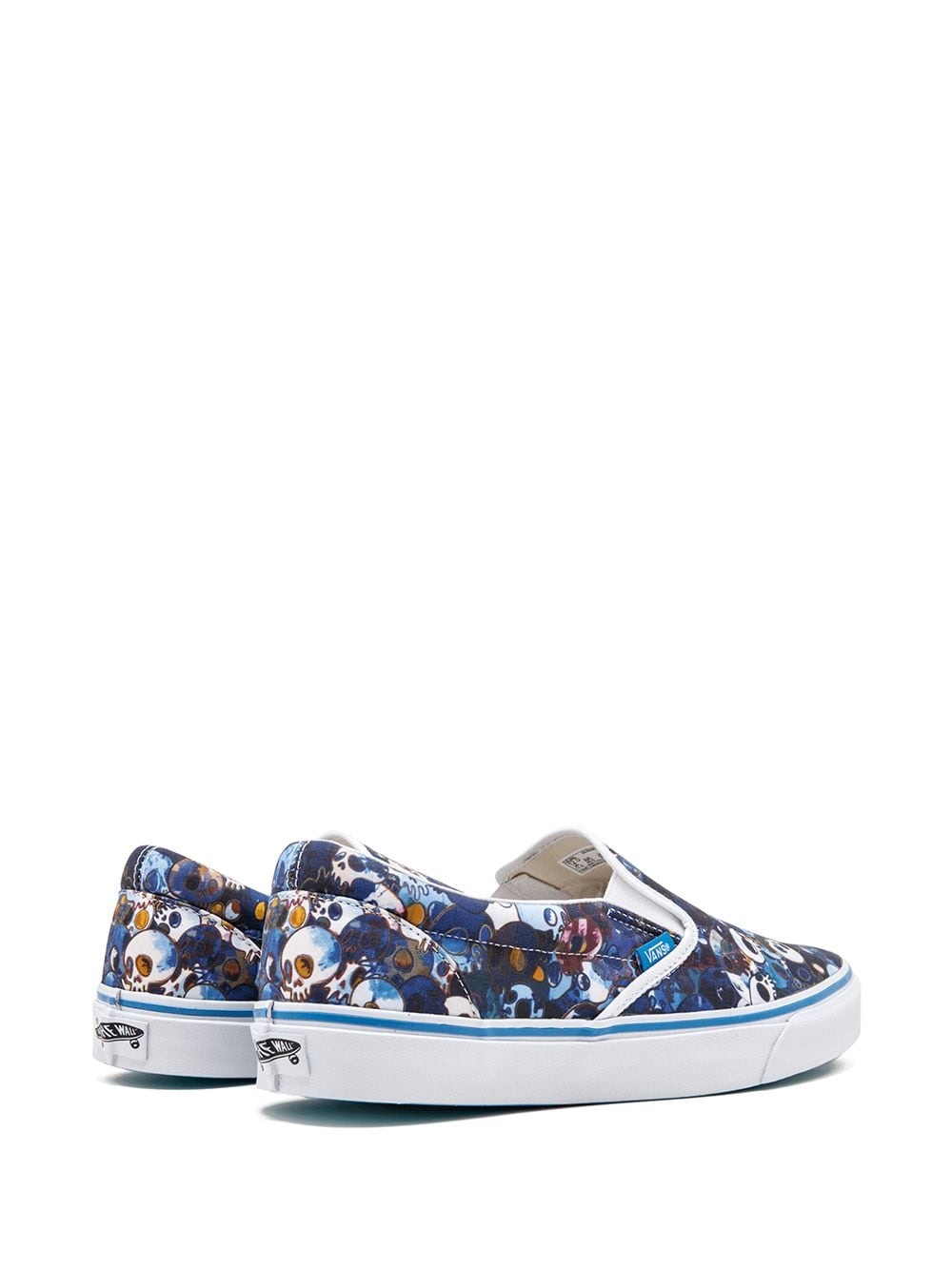 Classic Slip-On LX "Murakami" sneakers - 3