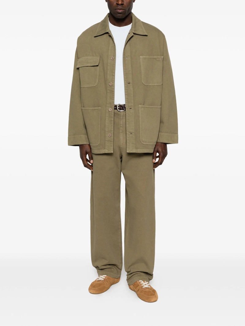 A.P.C. A.p.c. Trousers outlook