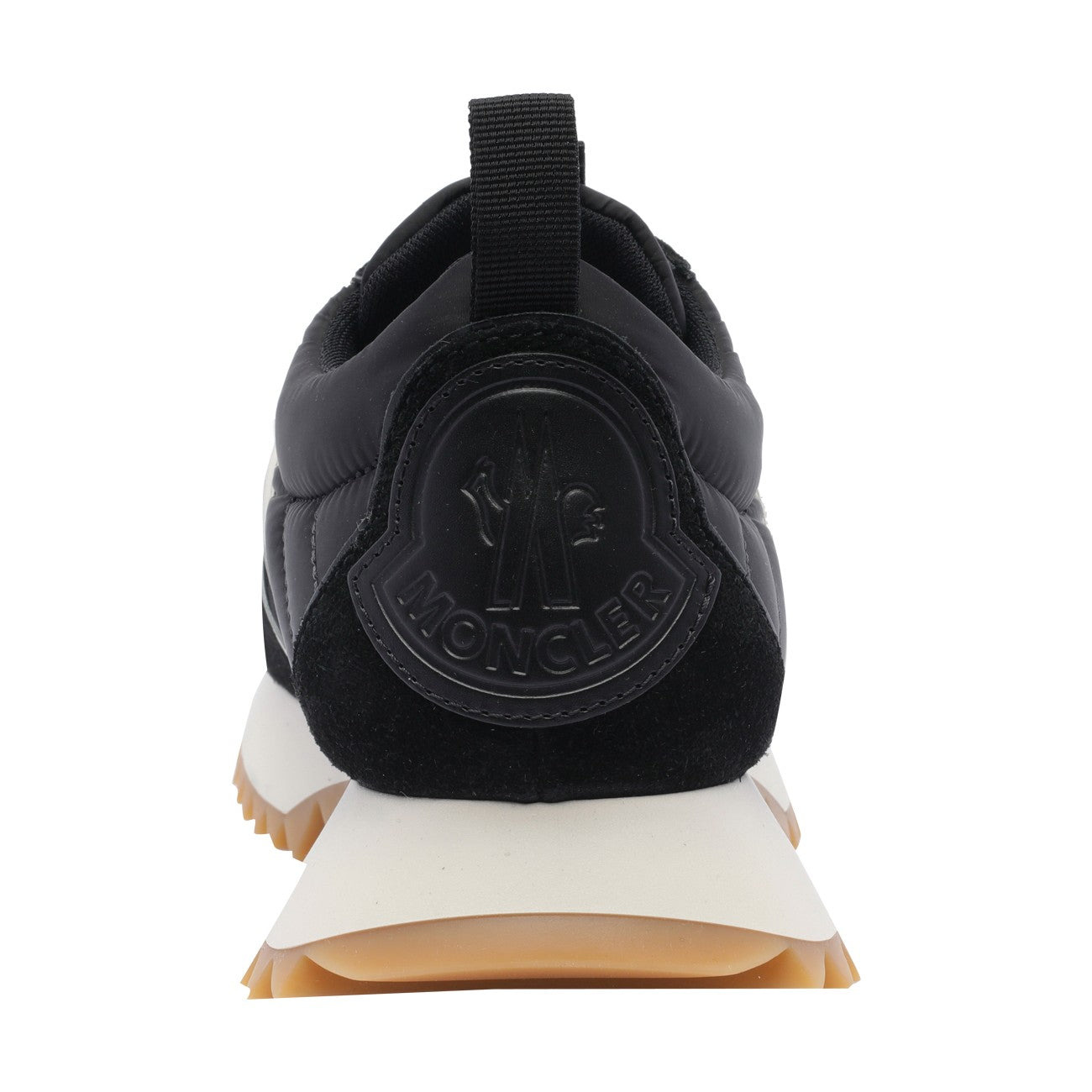 Moncler Women Pacey Low Top Sneakers - 4