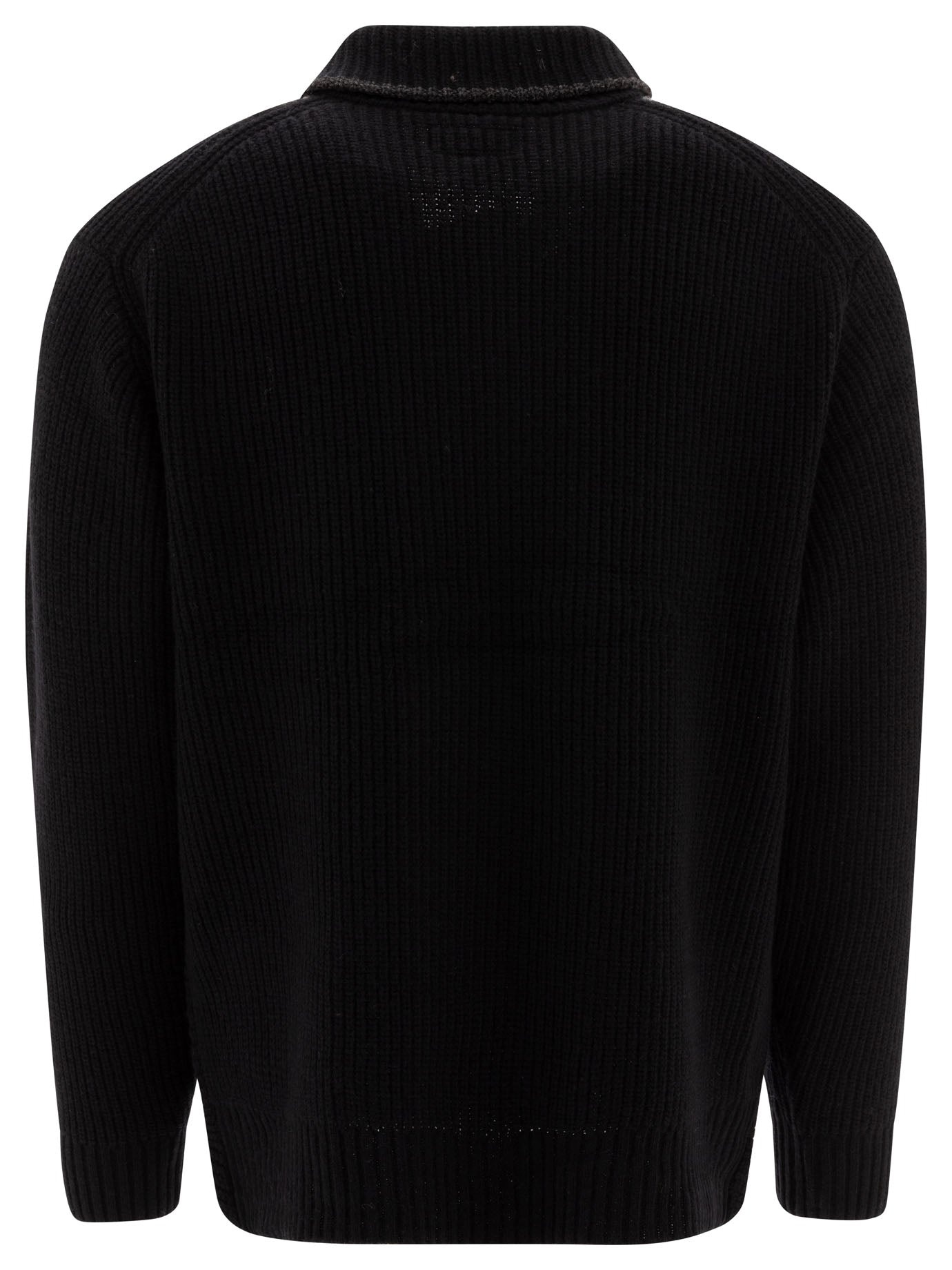 Beams Plus Knitwear - 2