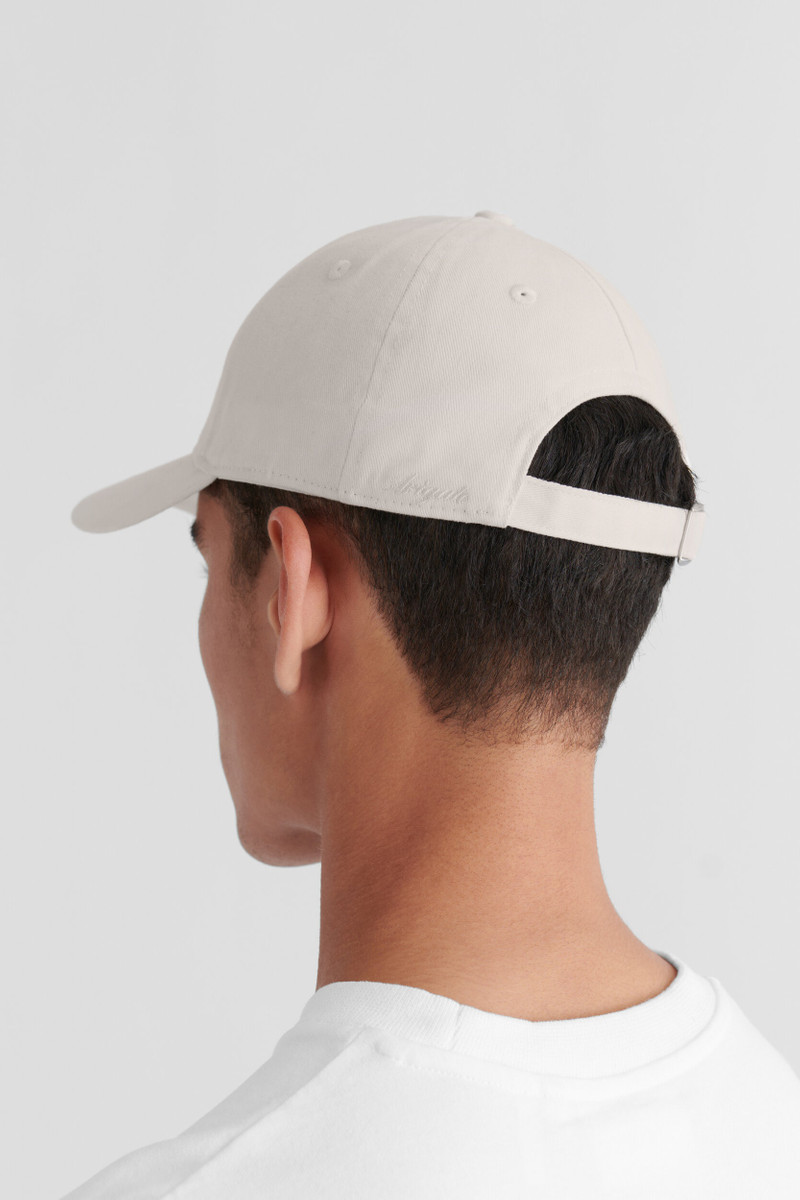 Signature Cap 4