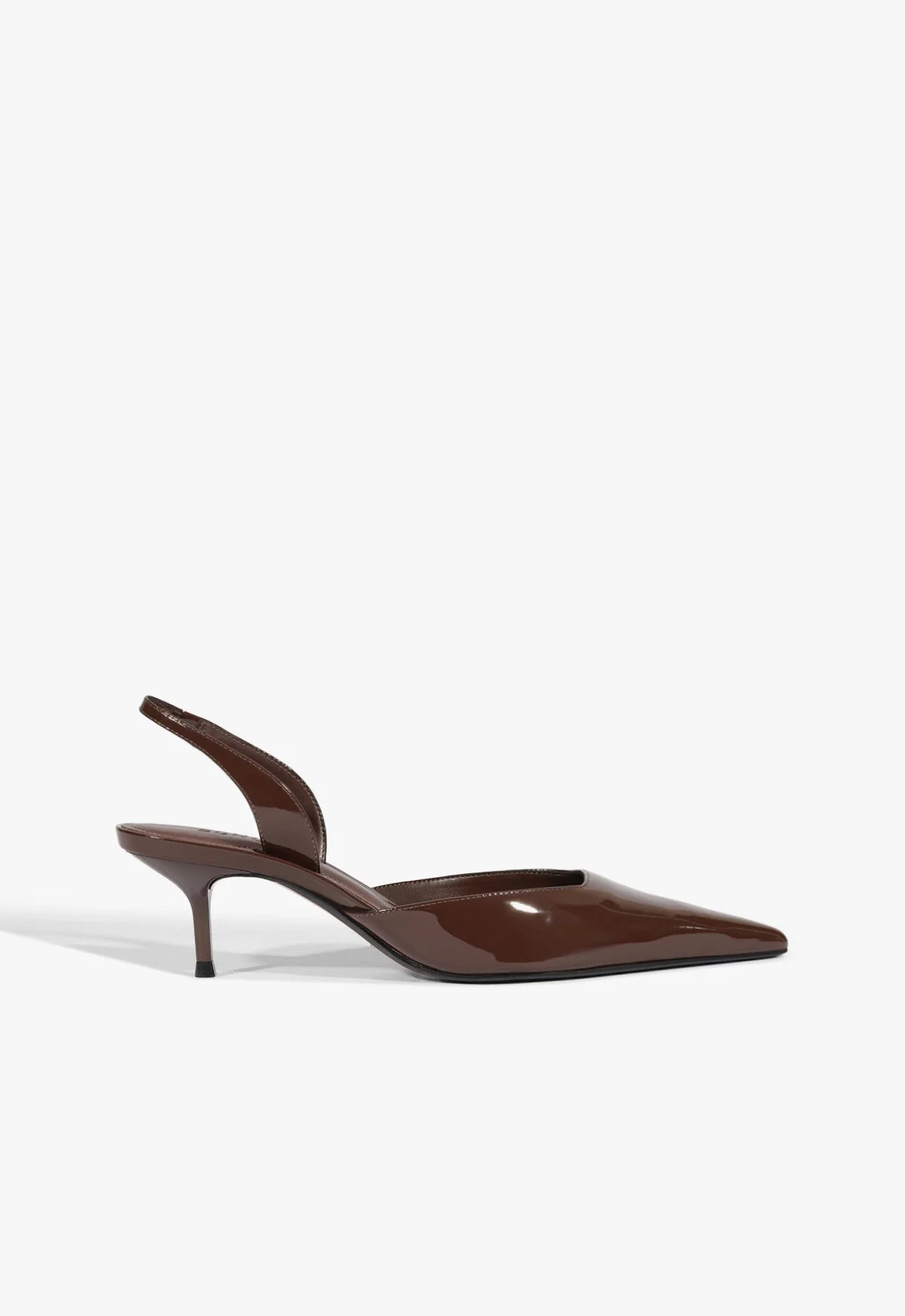 Paola Mid Patent Pump - 1