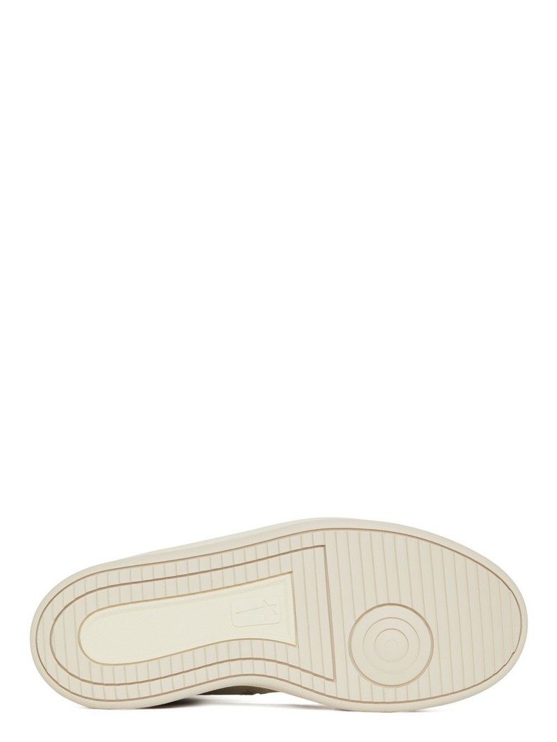 x Converse TurboWpn leather sneakers 4