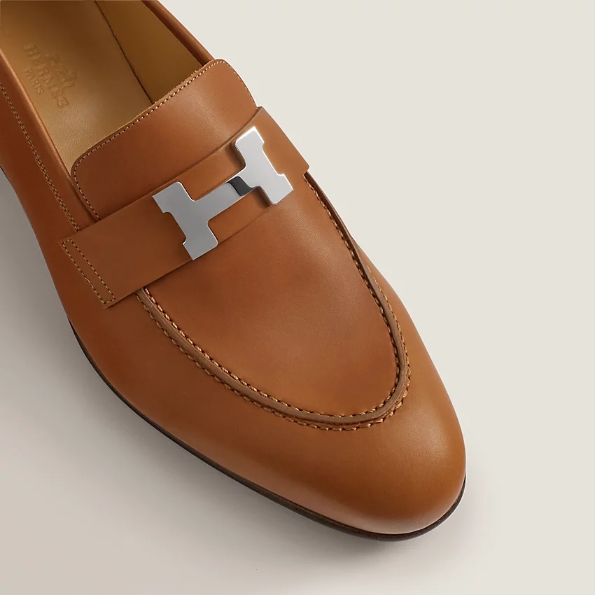 Paris loafer - 4