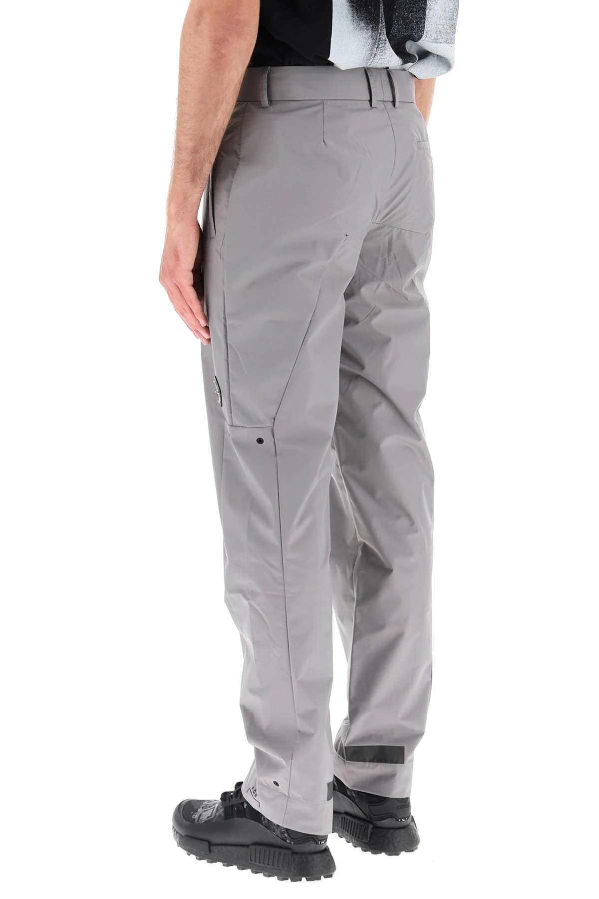 ESSENTIAL TECHNICAL TROUSERS - 4