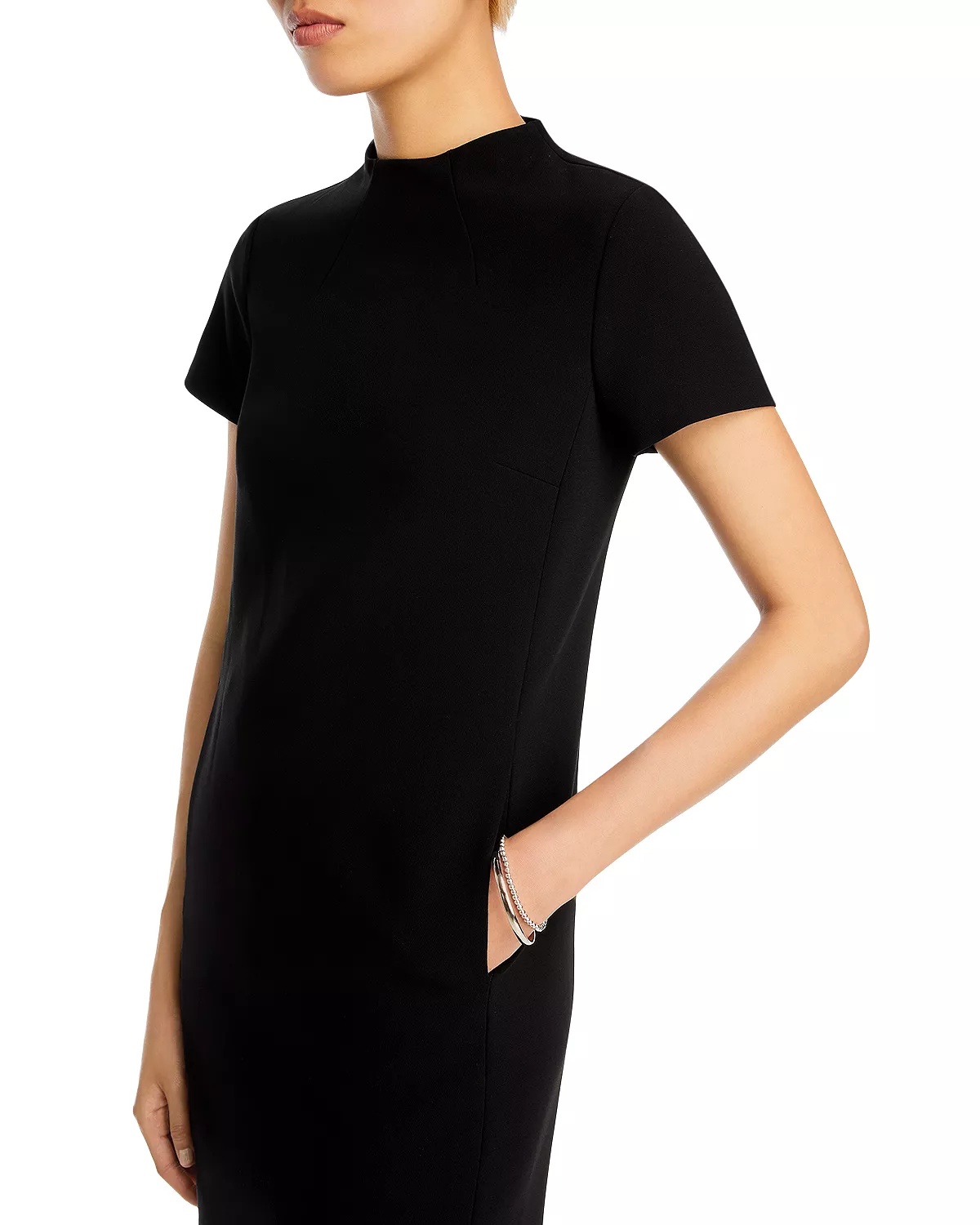 Jasneah Admiral Crepe Mini Dress - 100% Exclusive - 6
