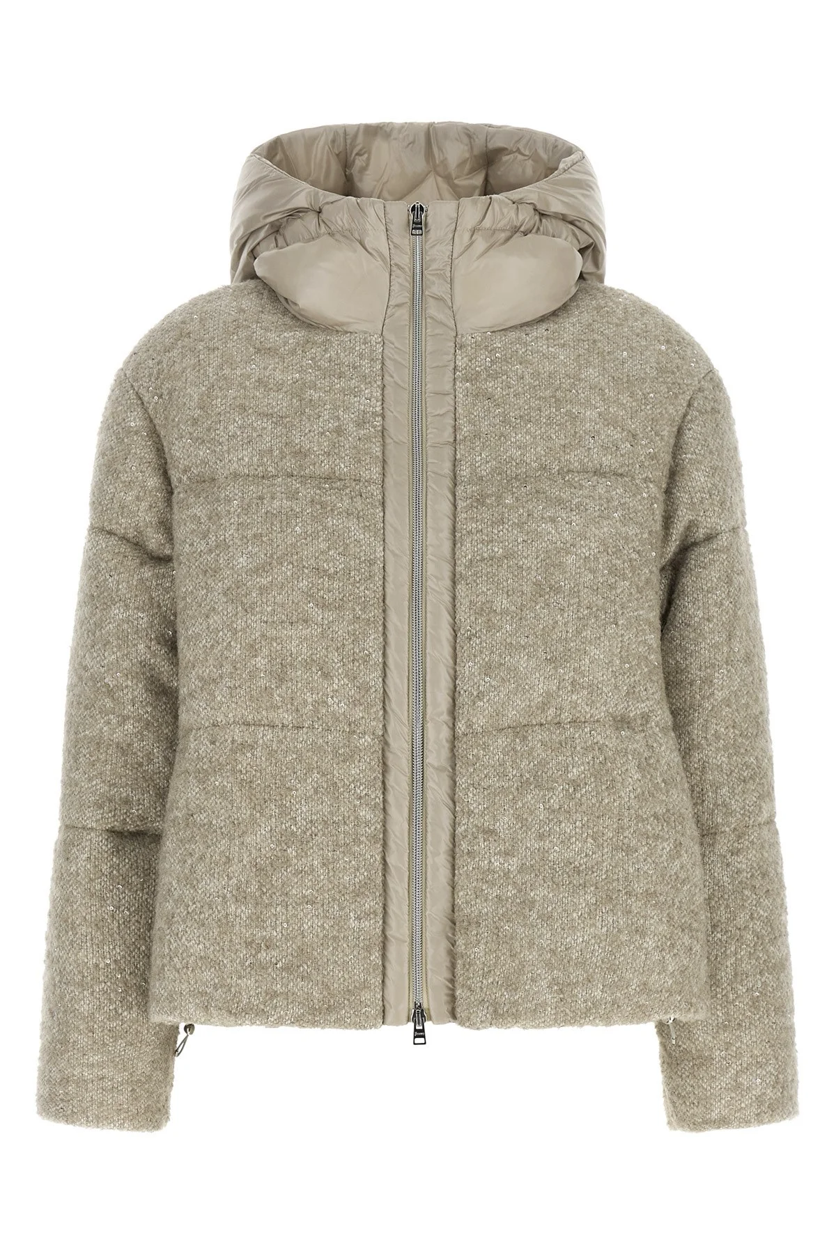 'Resort' Jacket - 1