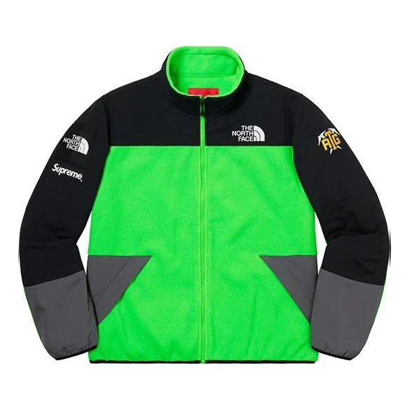 Supreme x The North Face SS20 Week 3 RTG Fleece Jacket SUP-SS20-409 - 1
