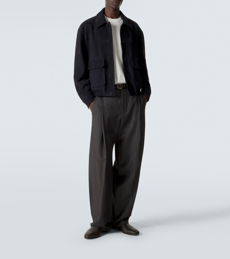 Brioni Cotton T-shirt outlook