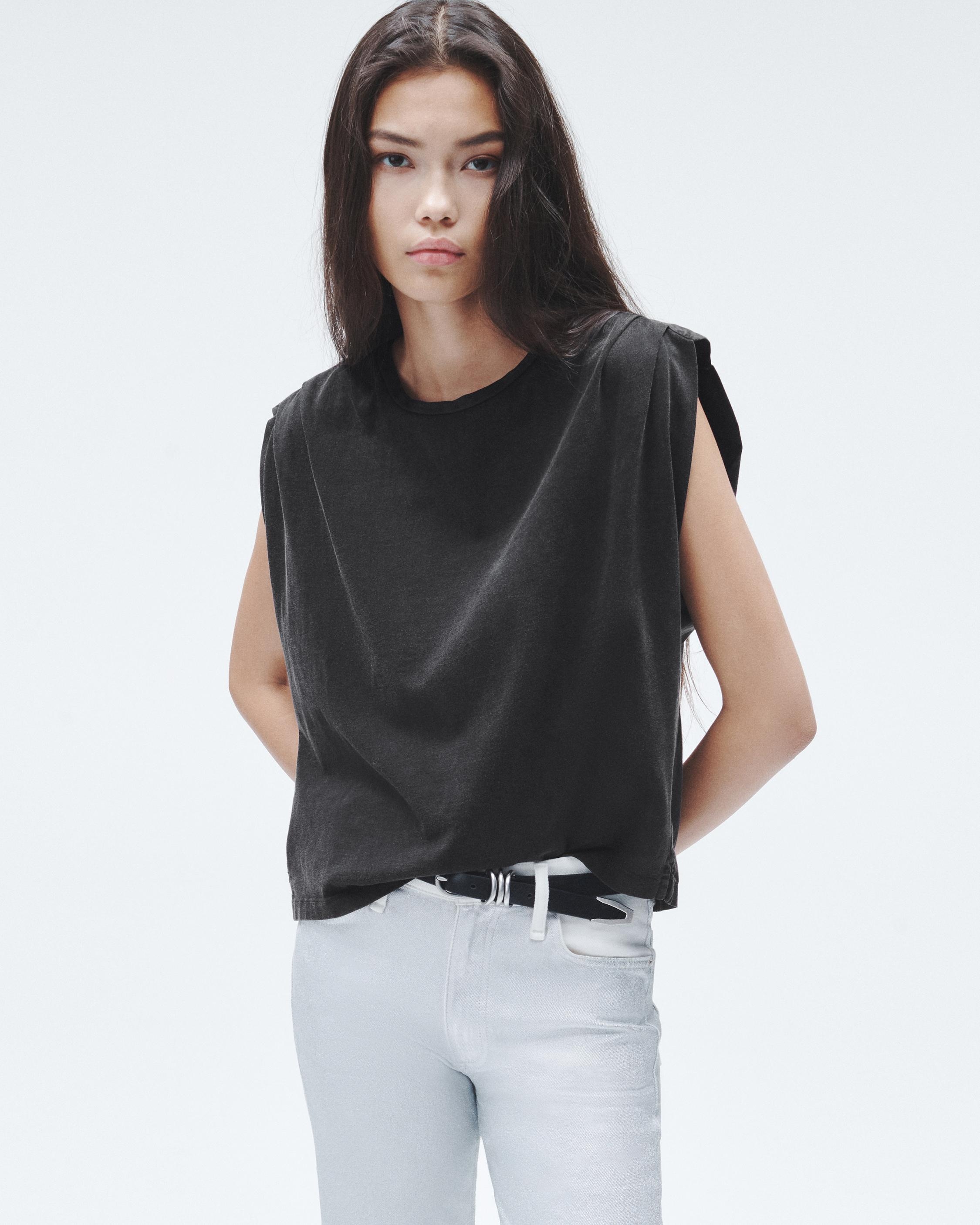 Mica Tank - 2