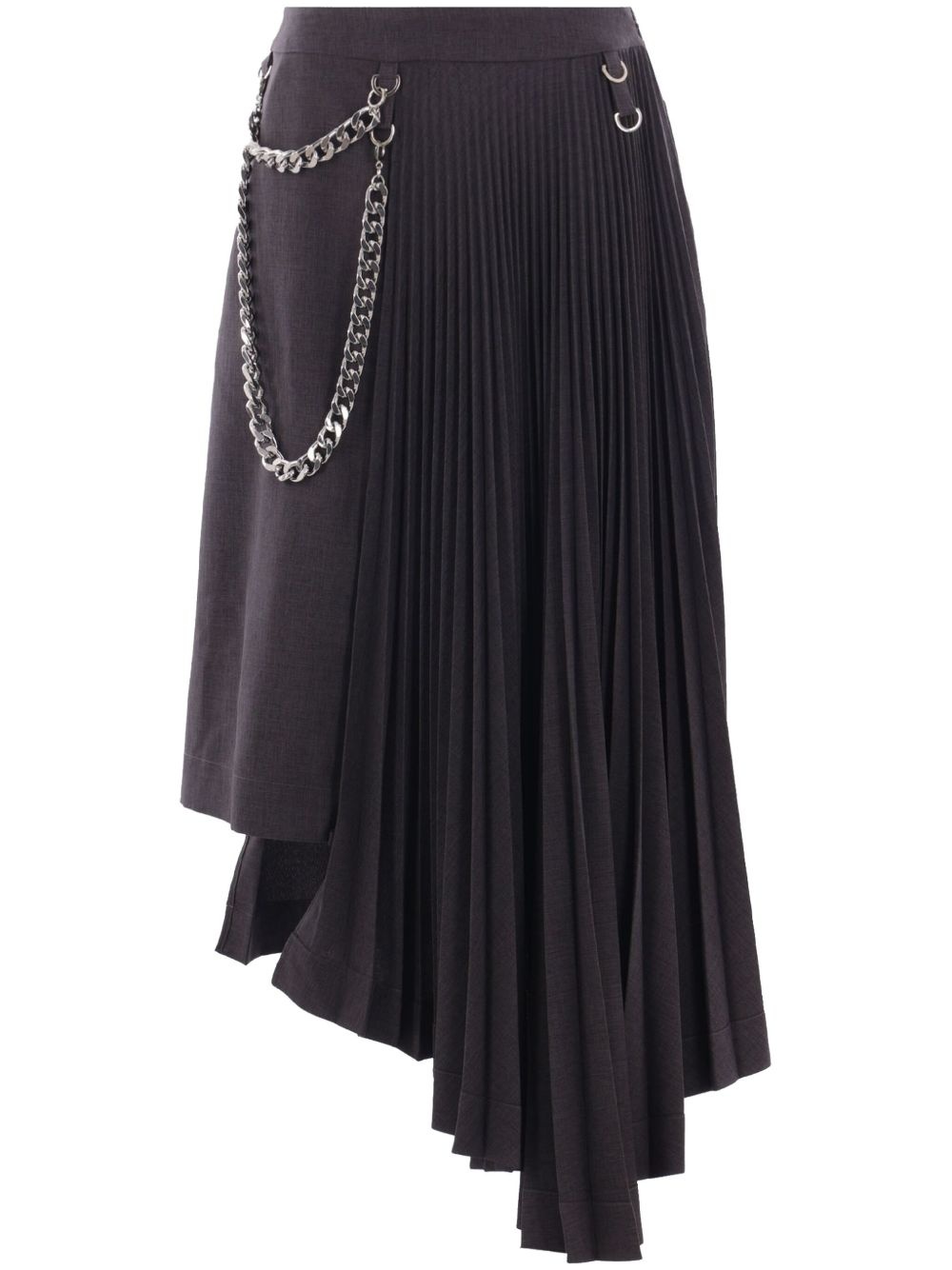 Cavo midi skirt - 1