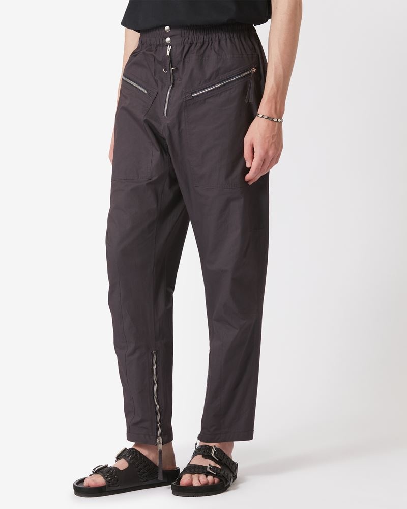 NELSON TROUSERS - 4