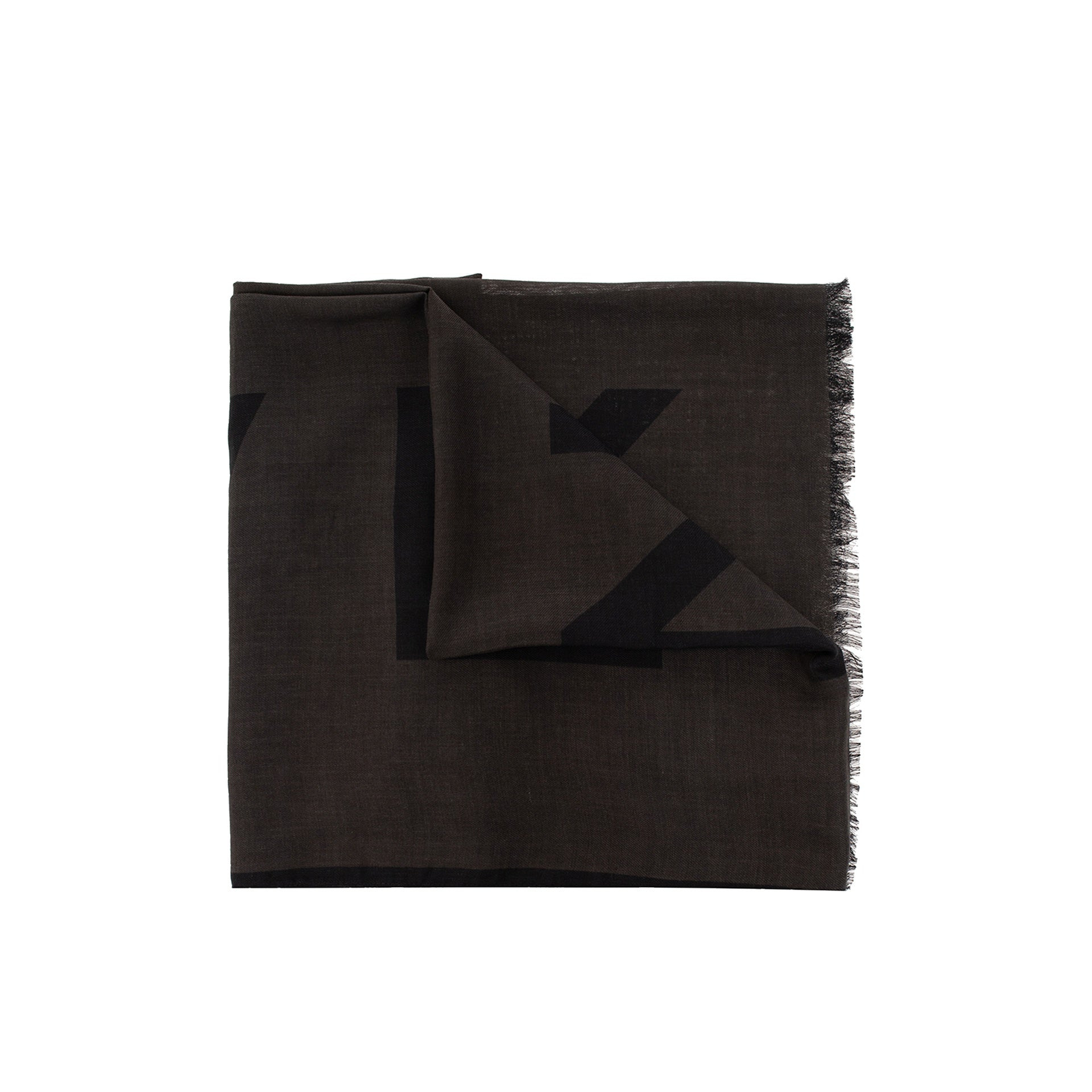 Givenchy Logo Scarf Men - 5