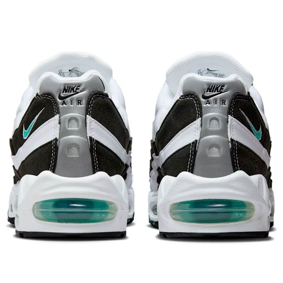 Nike Air Max 95 OG 'Black Border' IM7409-100 - 3