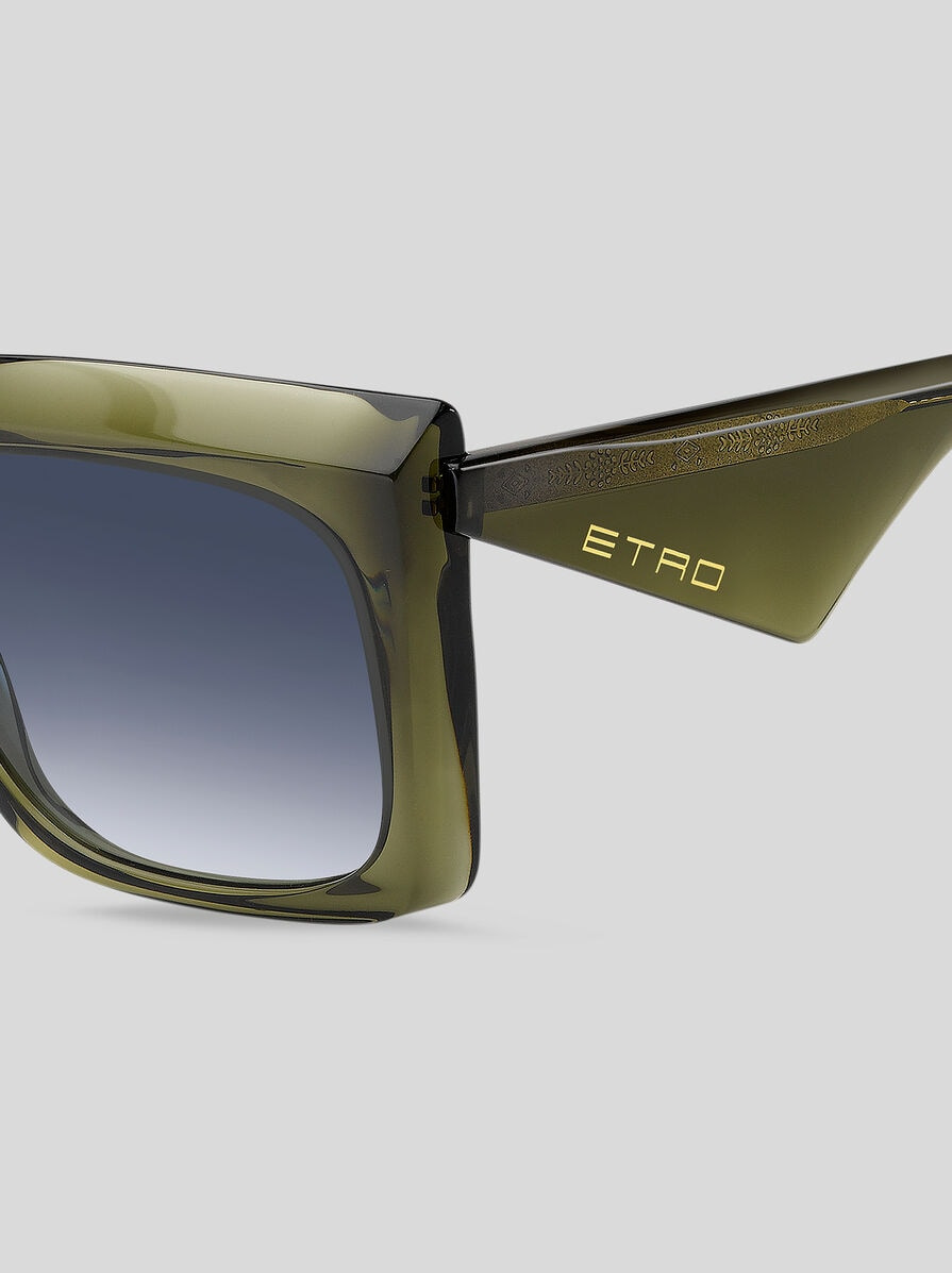 ETRO TAILORING SUNGLASSES - 5