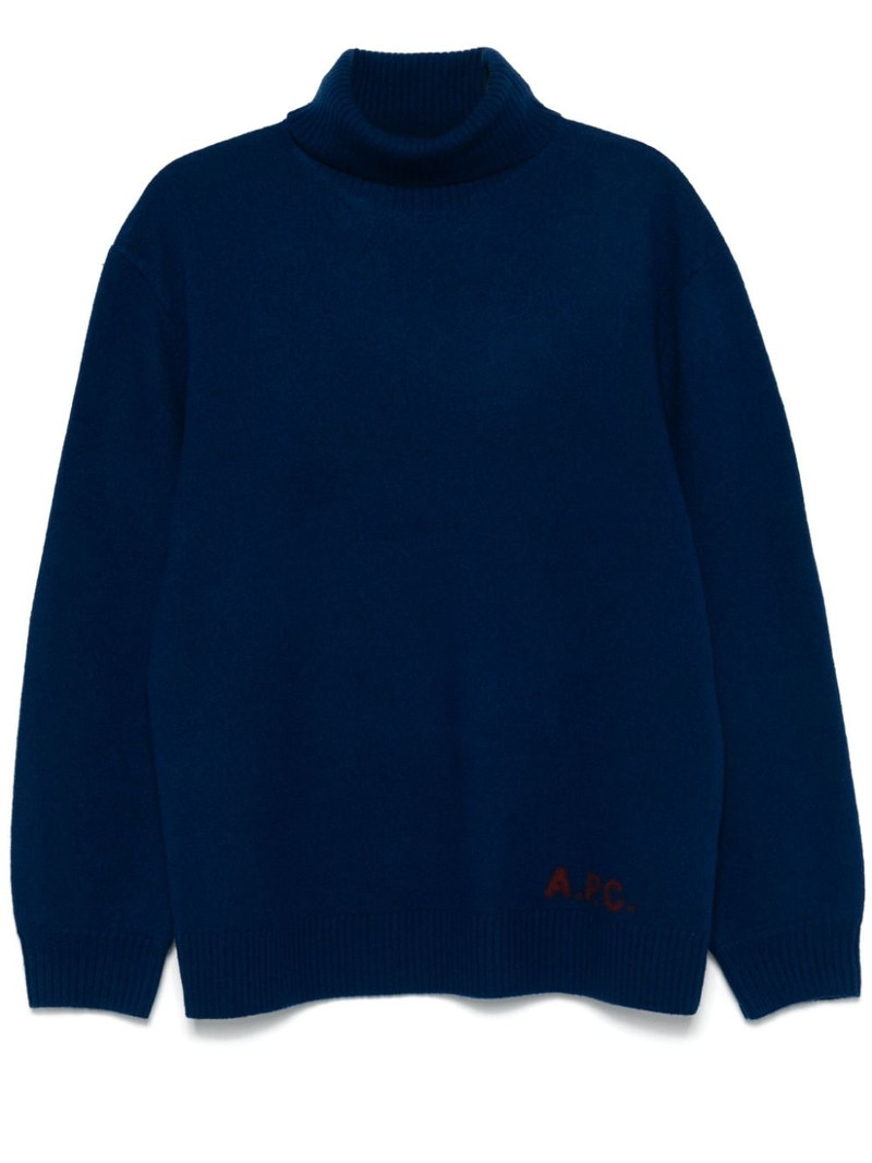Walter sweater 1