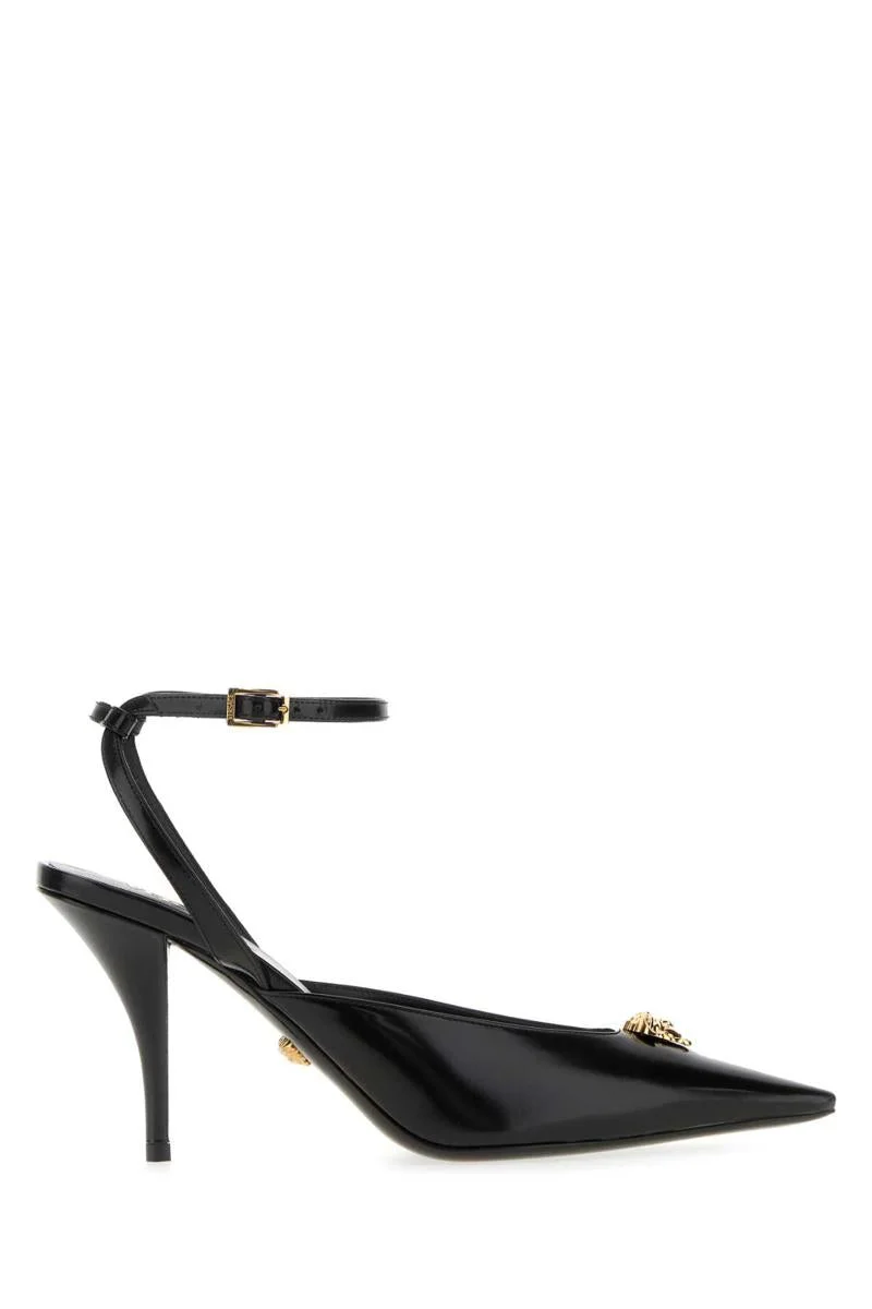 Versace Heeled Shoes - 1