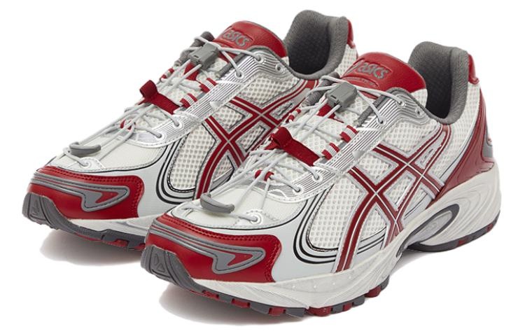 ASICS Gel-Kahana TR V4 'Red Silver' 1203A585-100 - 3