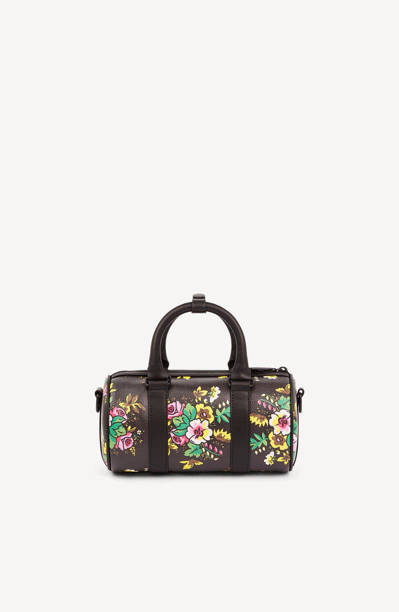 KENZO Courier 'Pop Bouquet' mini bag outlook