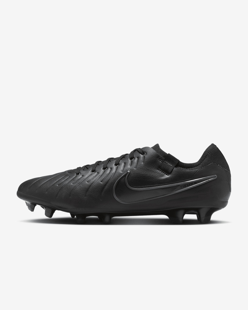 Nike Tiempo Legend 10 Pro Firm-Ground Low-Top Soccer Cleats - 1