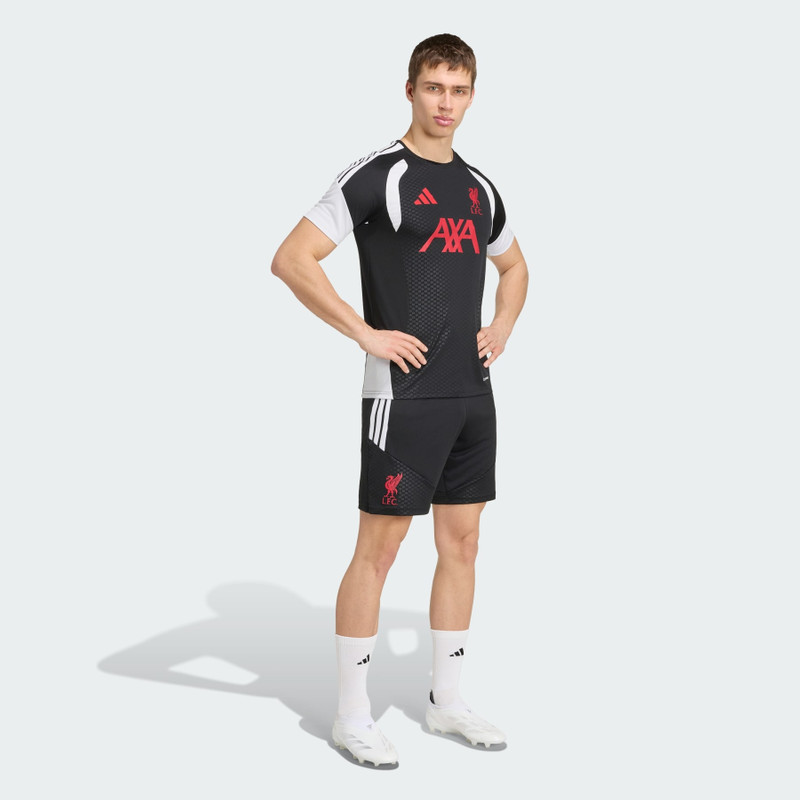 Liverpool FC 26/27 Tiro Training Jersey 4
