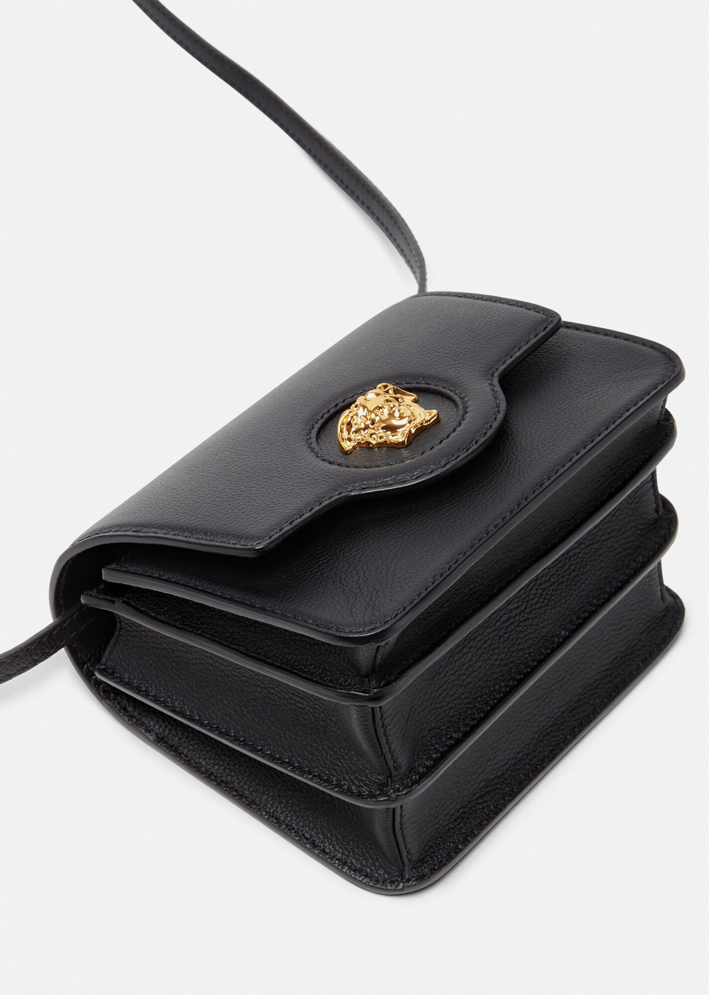 La Medusa Shoulder Bag - 5