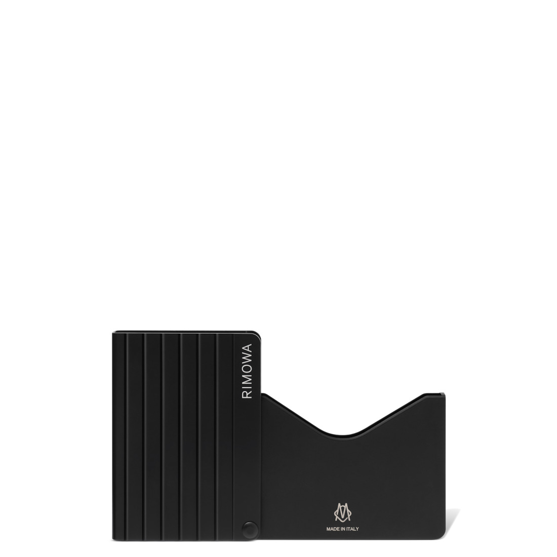Original Small Goods - Aluminum Card Holder - 2