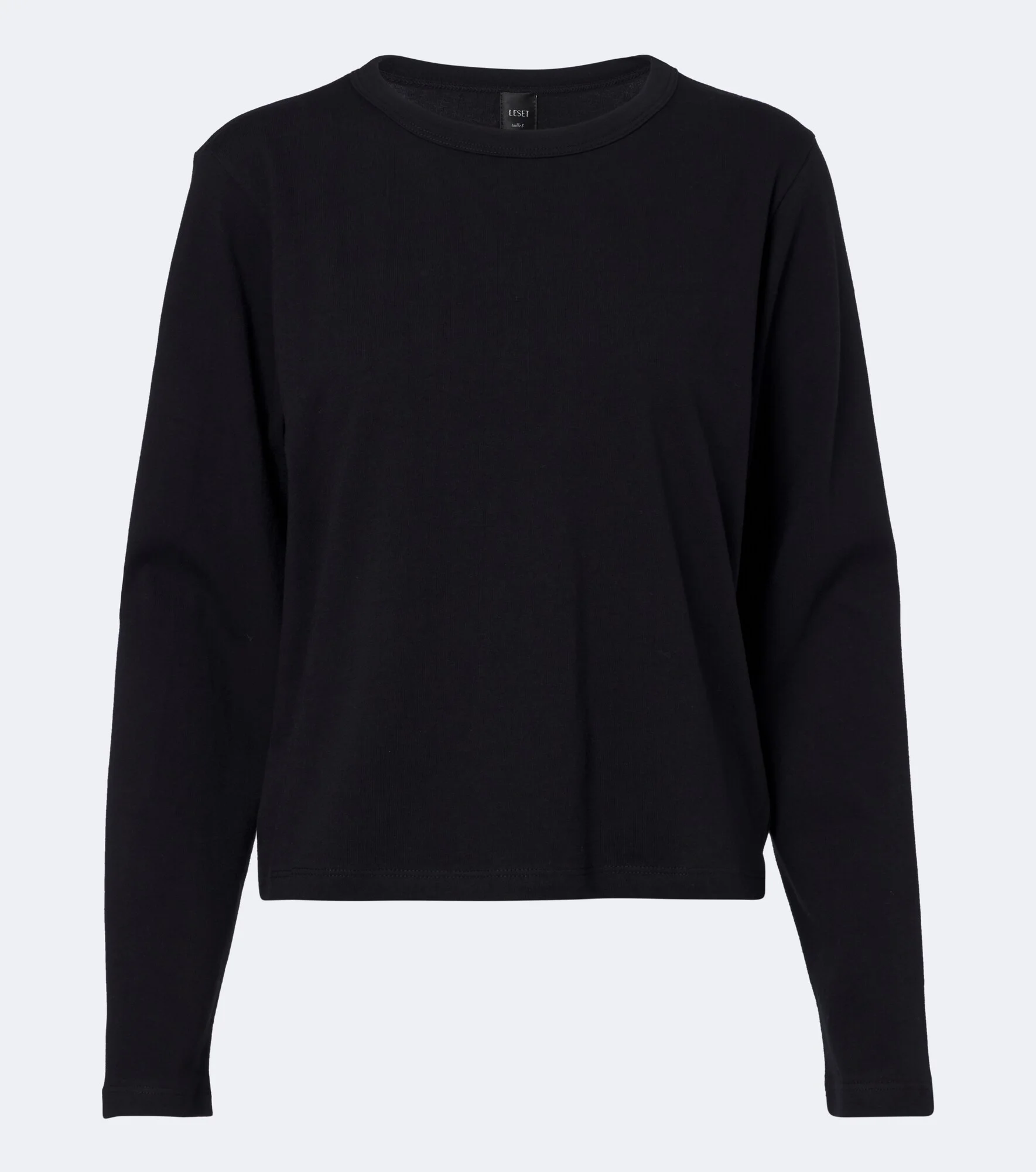 Margo cotton jersey T-shirt - 1