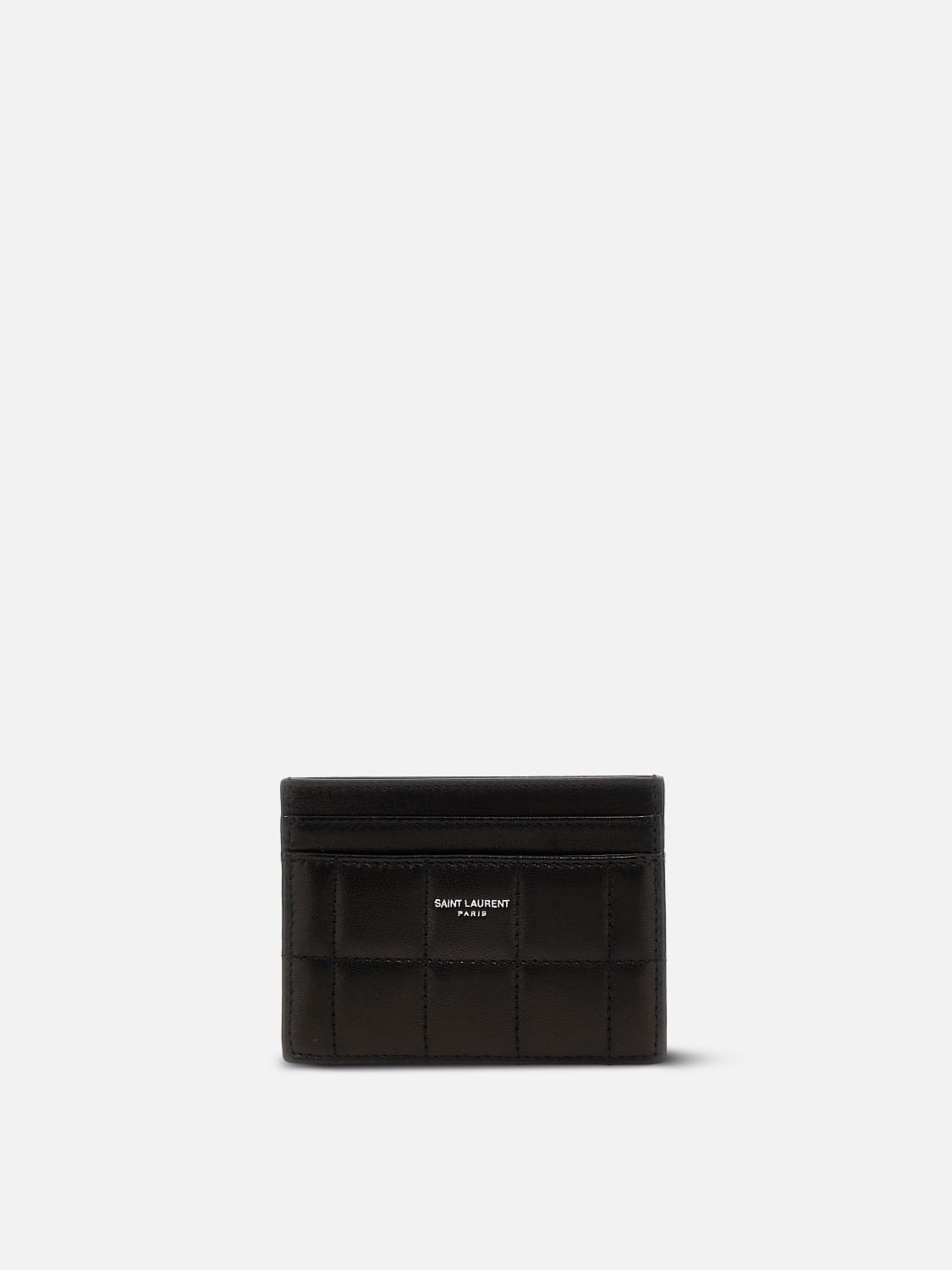 Wallet men Saint Laurent - 1