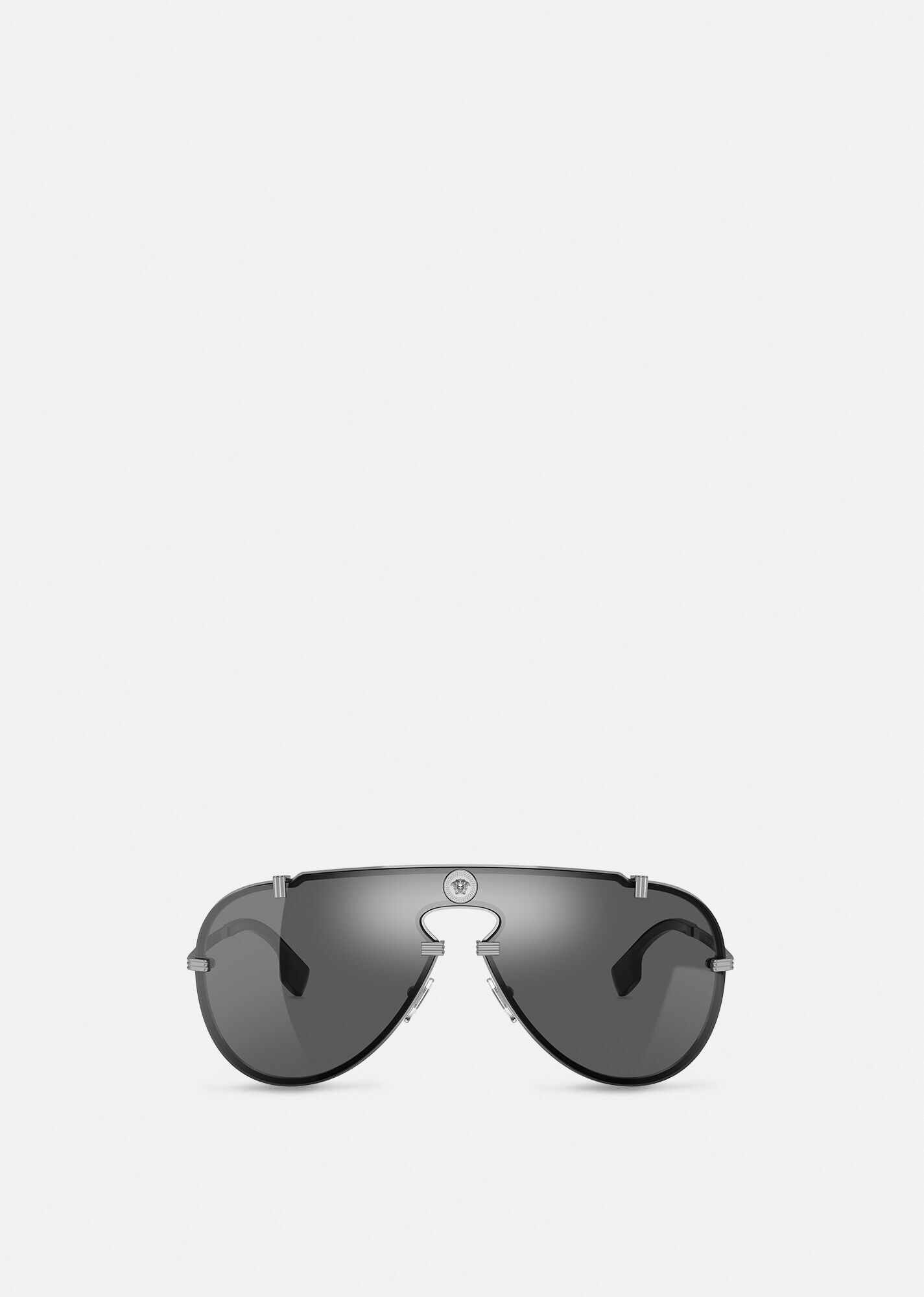 Medusa Mesmerize Sunglasses - 2