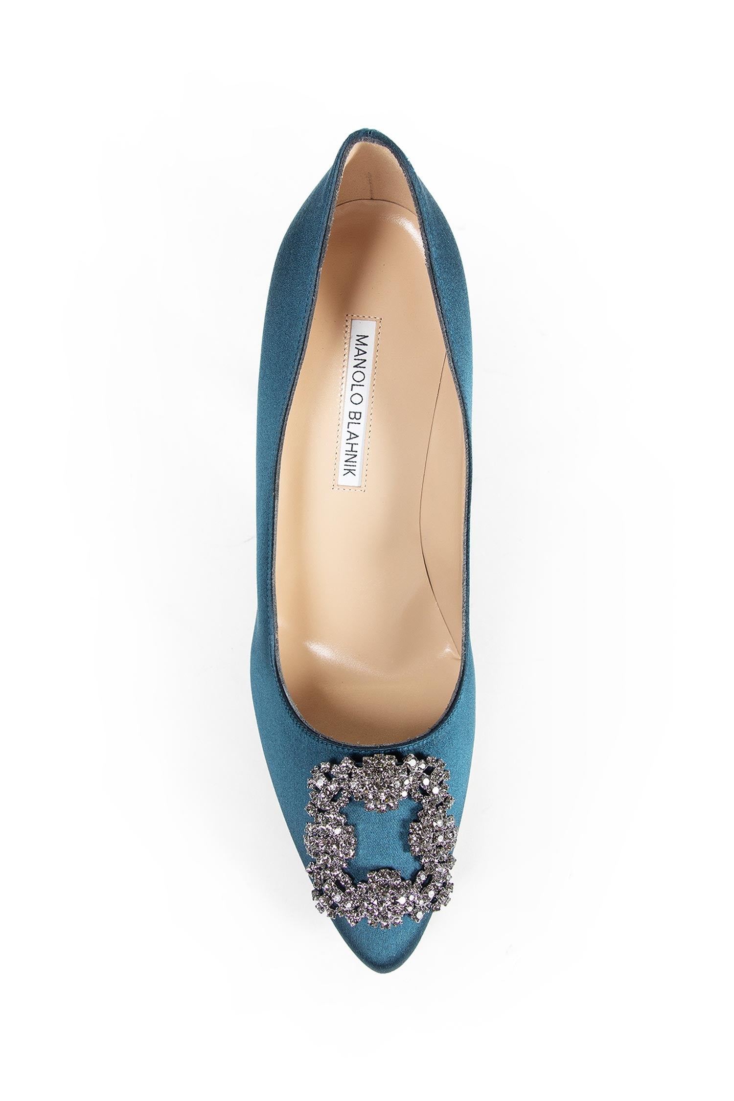 Hangisi Pumps 105 - 5