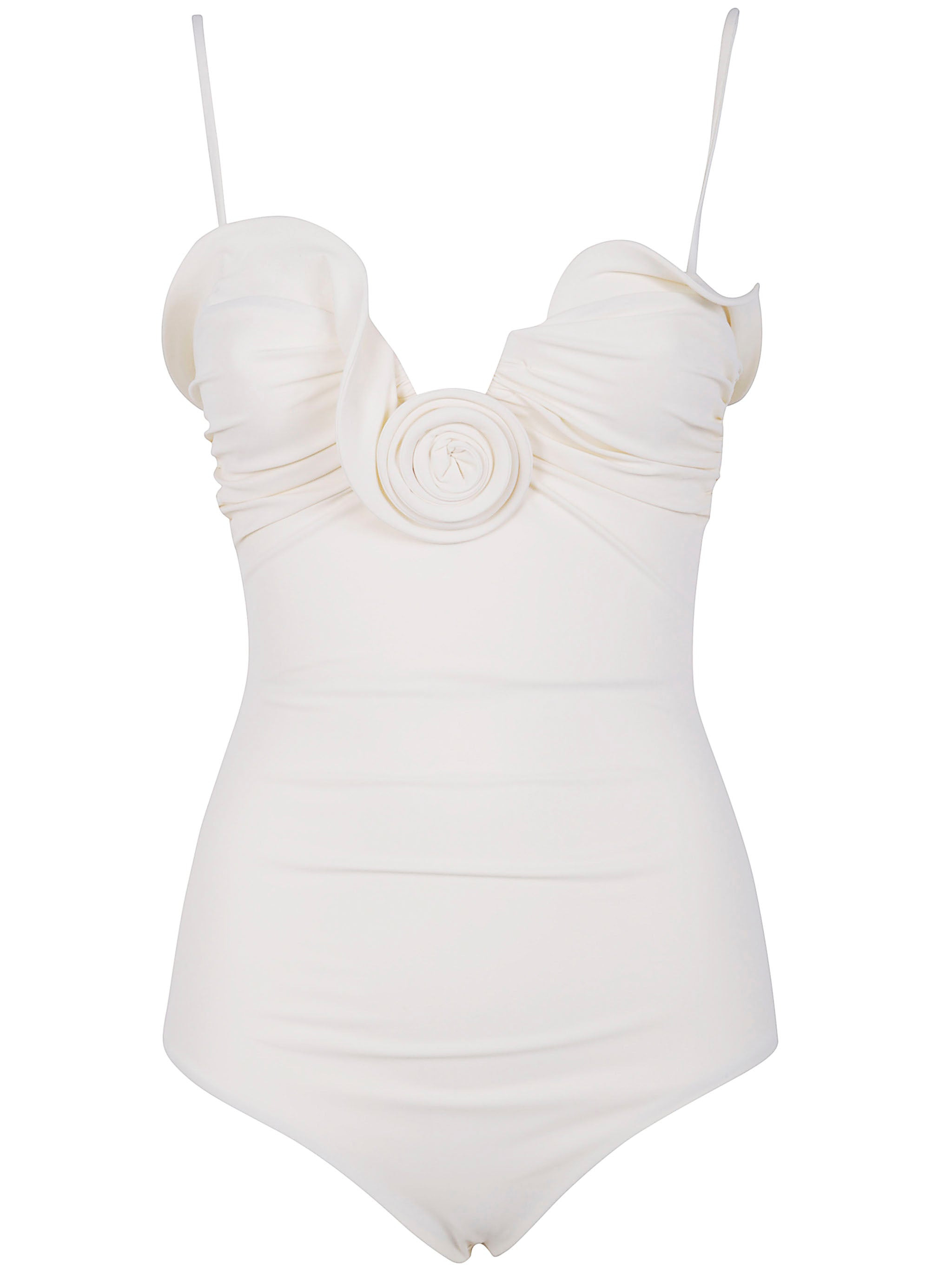 Magda Butrym Women One Piece Swimsuit - 4