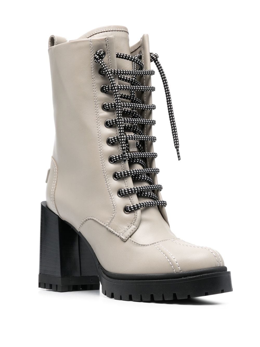 Climb 95mm hiking boots - 2