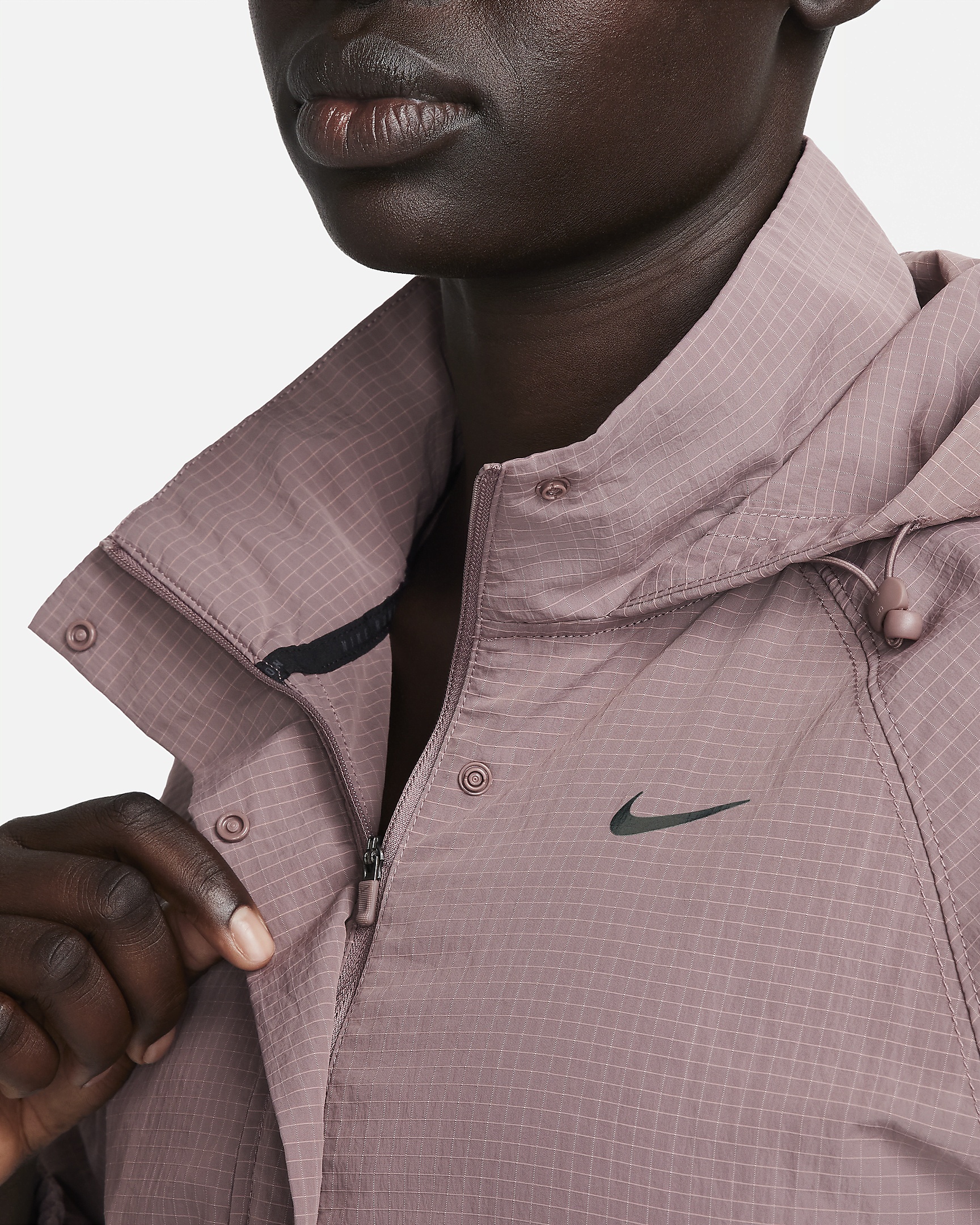 Nike Running Division Women's Repel Jacket - 4