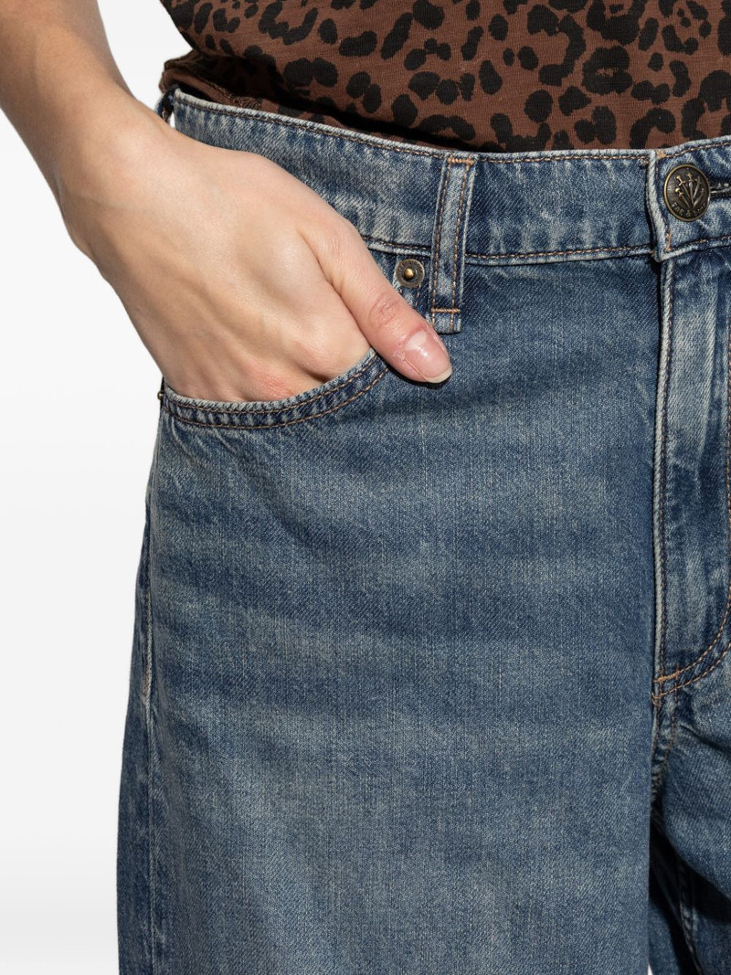 Andi cropped jeans 5