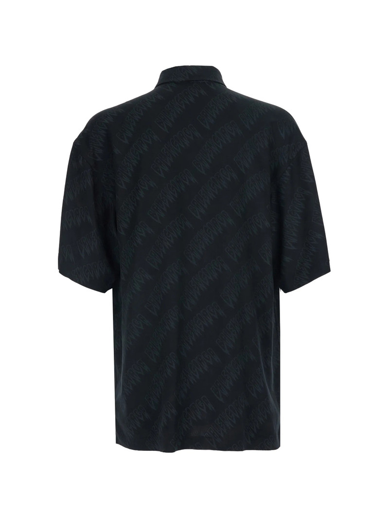 BALENCIAGA Balenciaga Shirts outlook