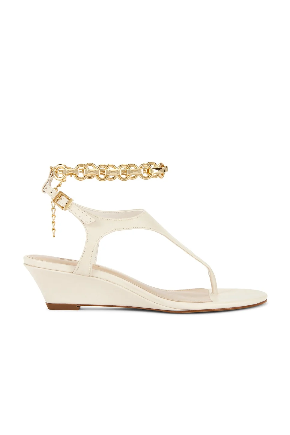 Lys Wedge Sandal - 1