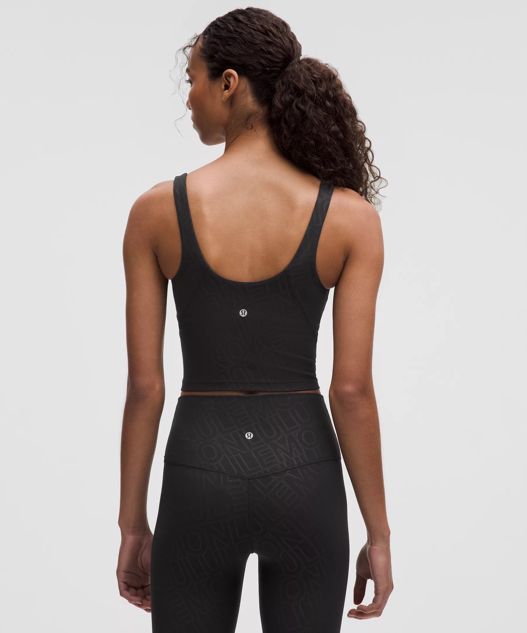 lululemon Align™ Tank Top *Light Support, A/B Cup - 3