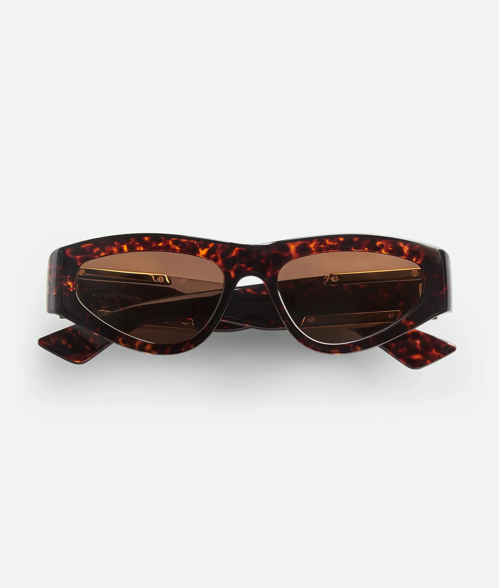 BV1407S Dash Cat Eye Sunglasses - 1