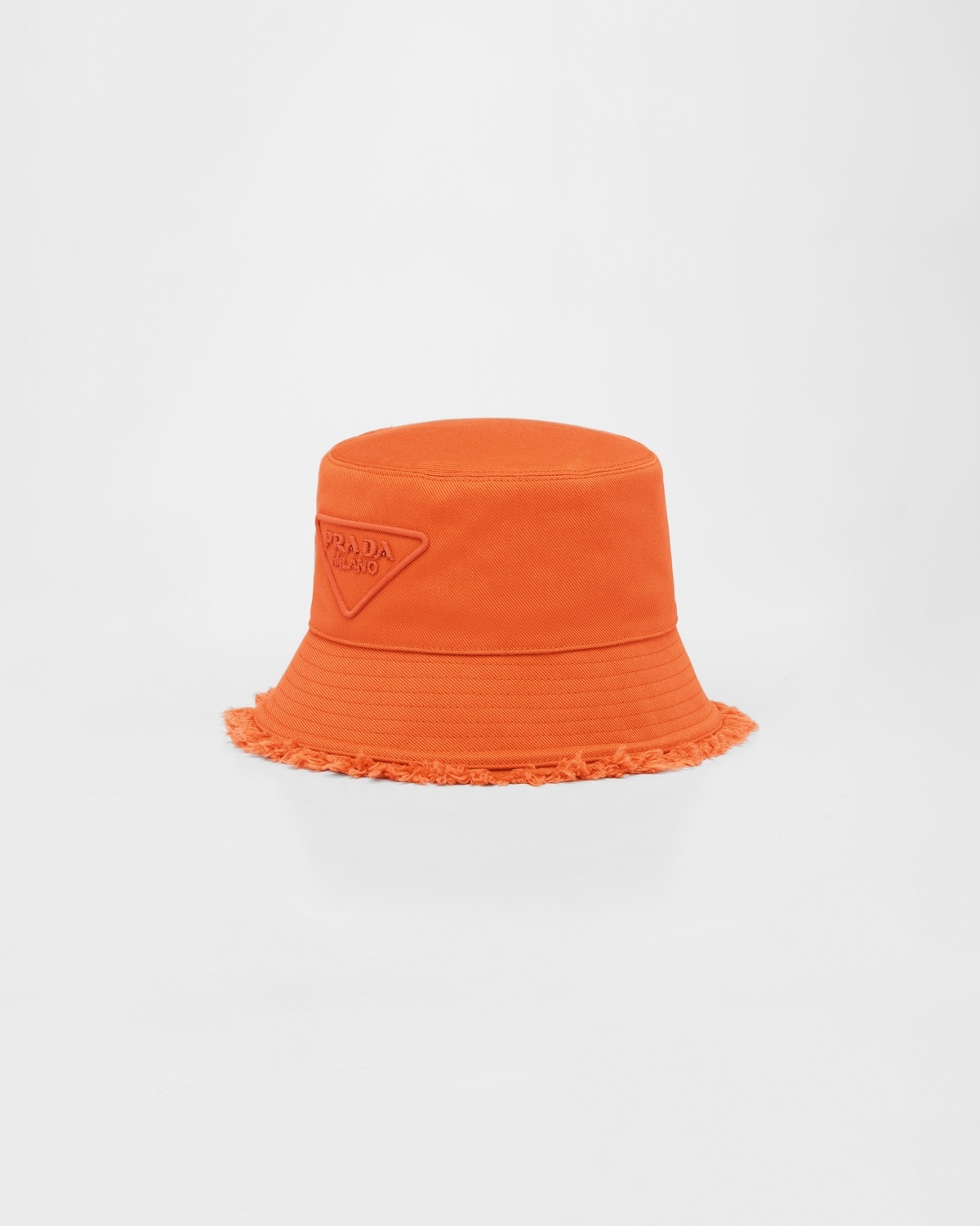 Drill bucket hat - 1