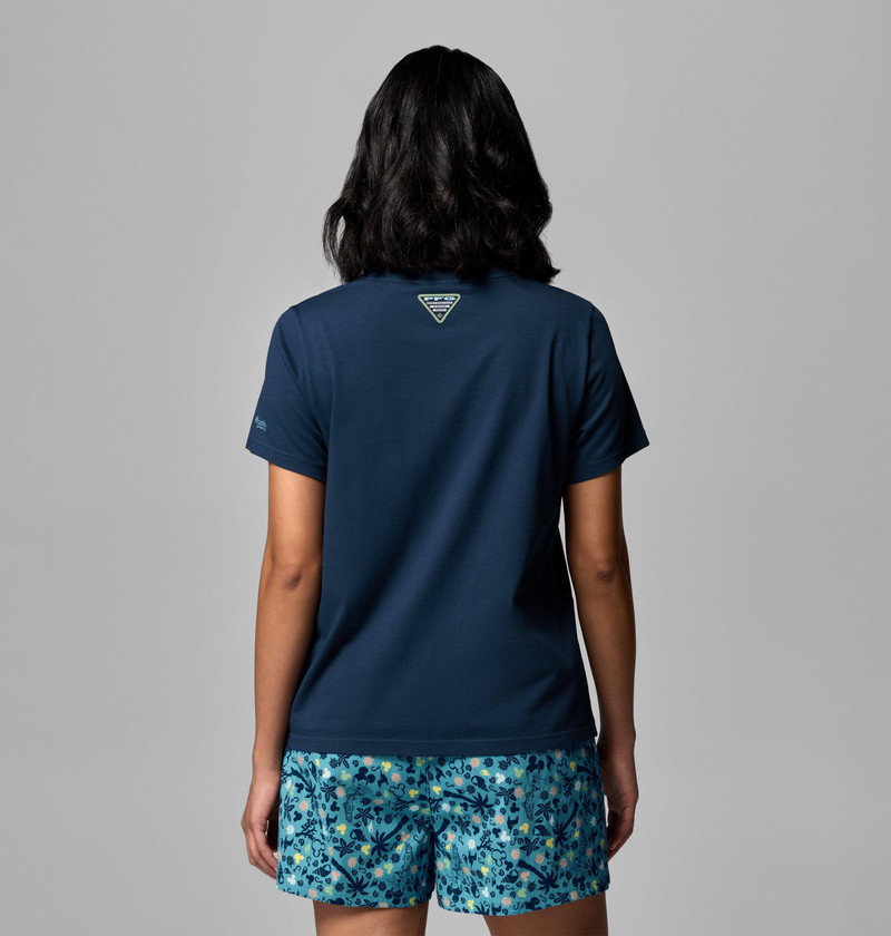 Women's CSC x Disney PFG Short Sleeve Tee 3