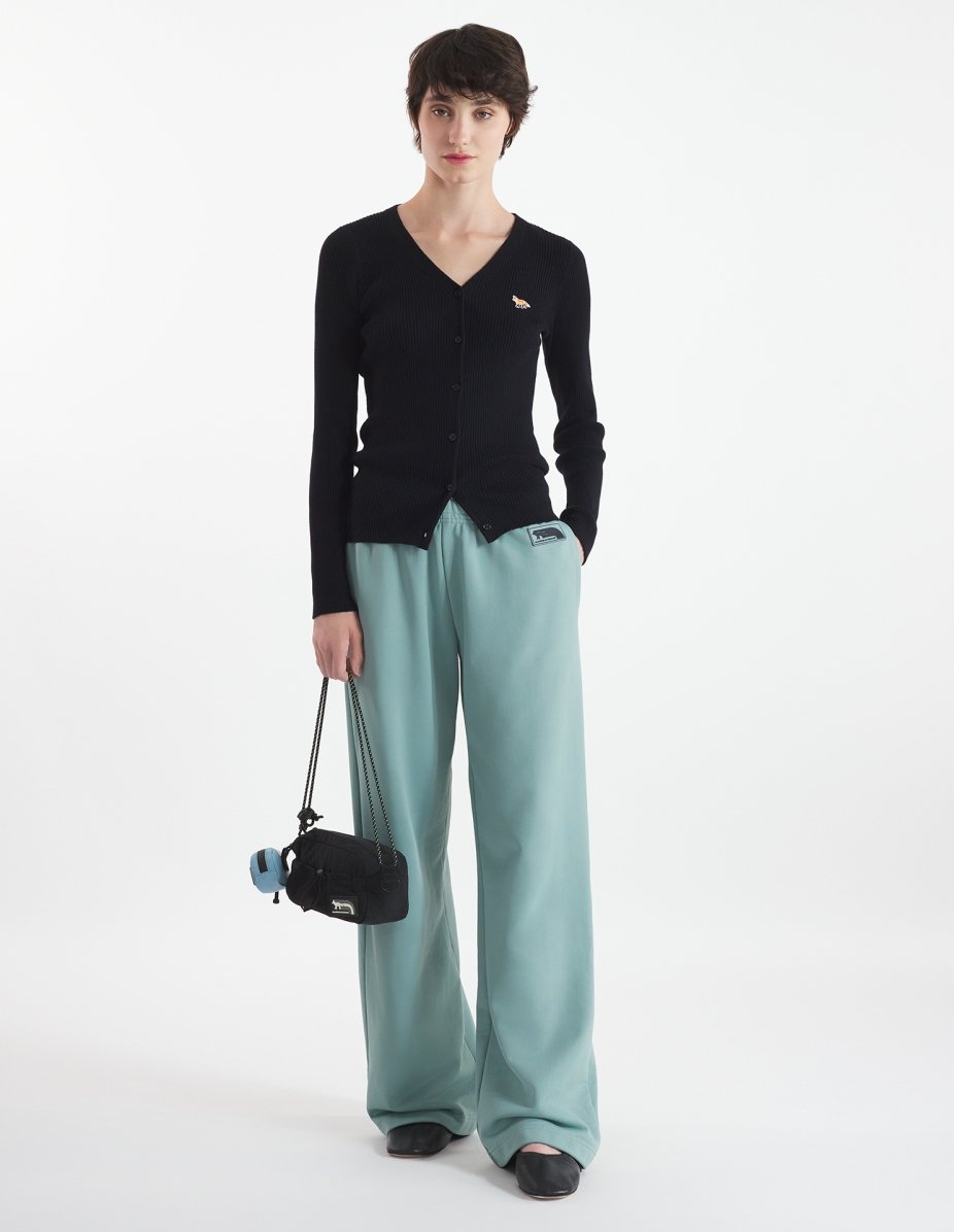 FLASH FOX TRACK PANTS - 2