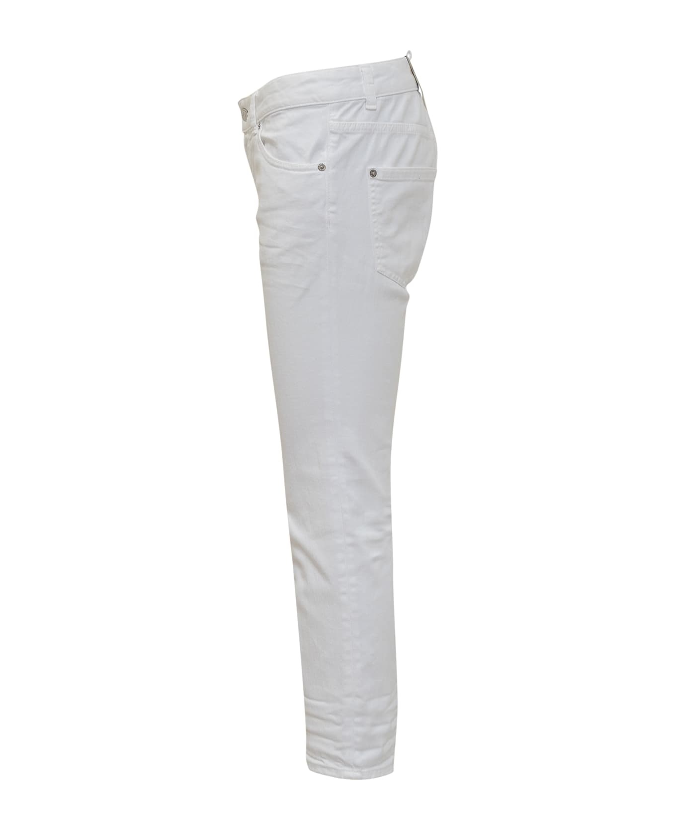 Cool Girl Jeans - 3