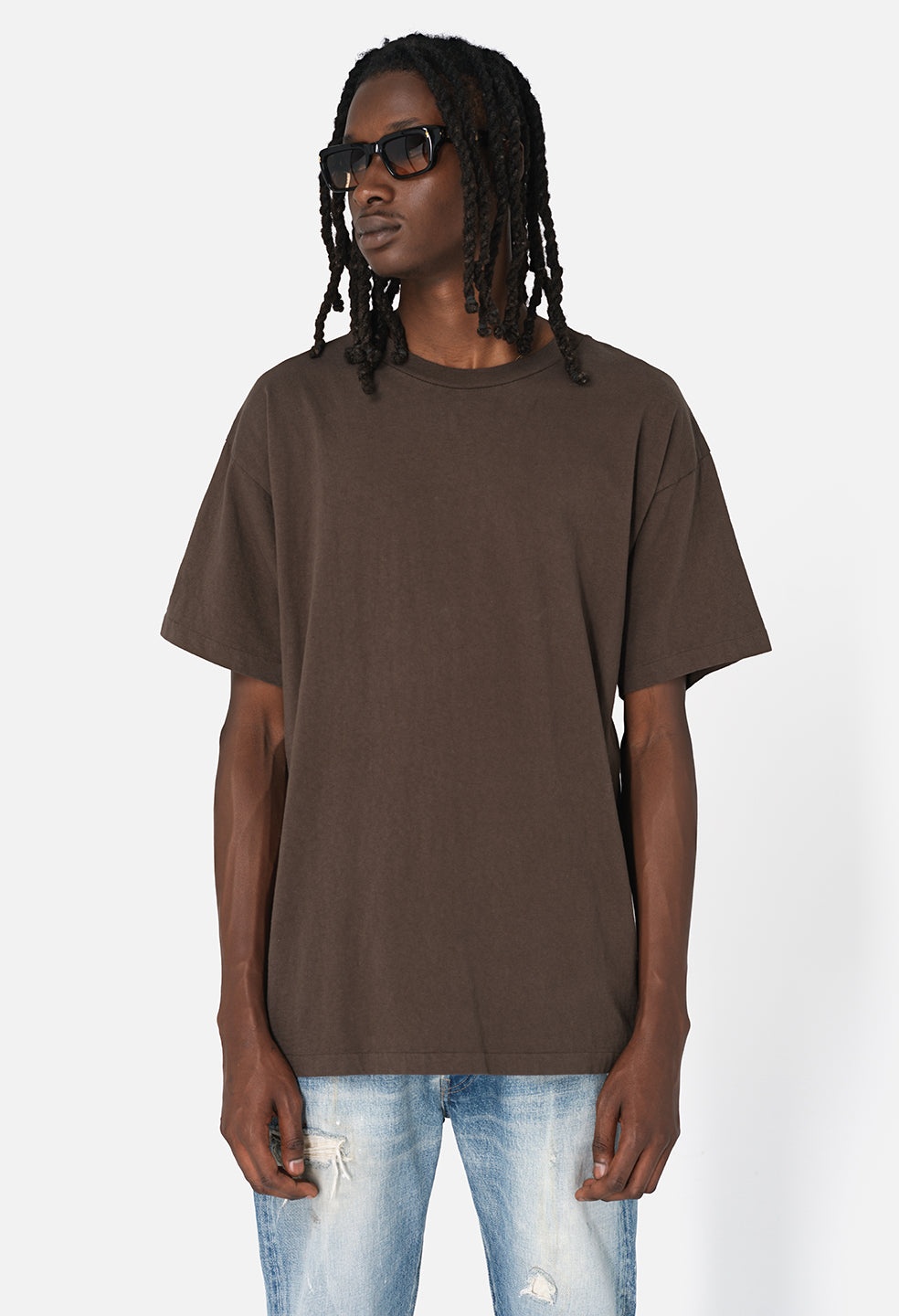 UNIVERSITY TEE - 6