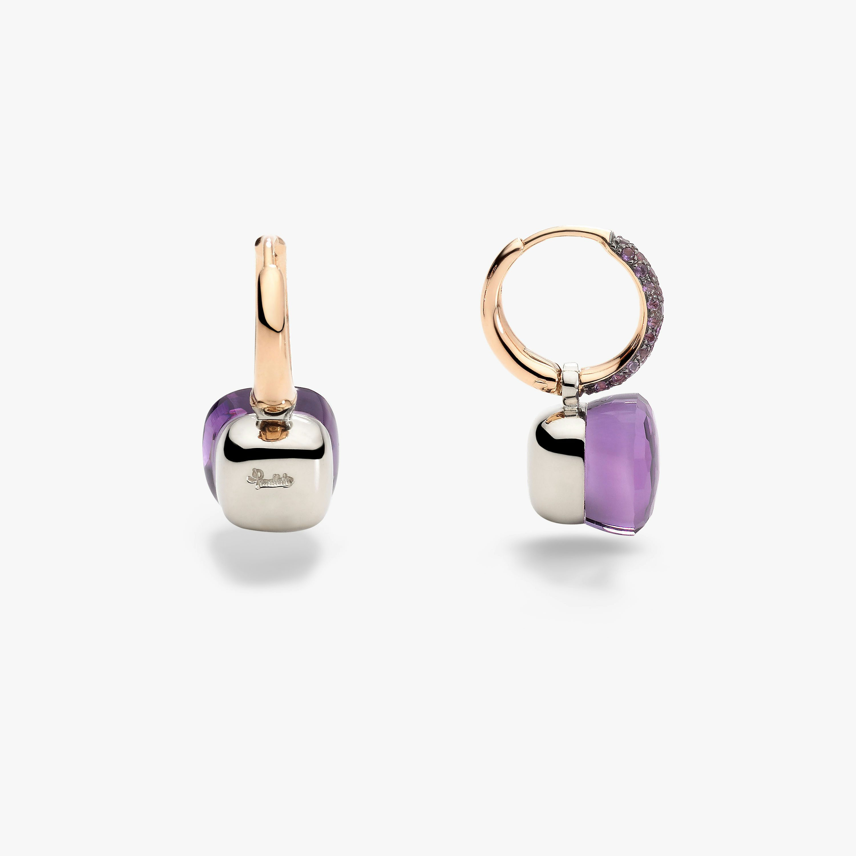 Nudo Classic Earrings - 2