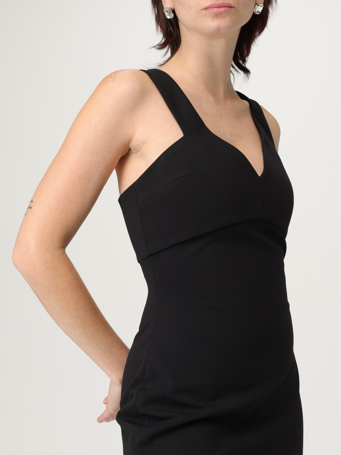 Dress woman Solace London - 4