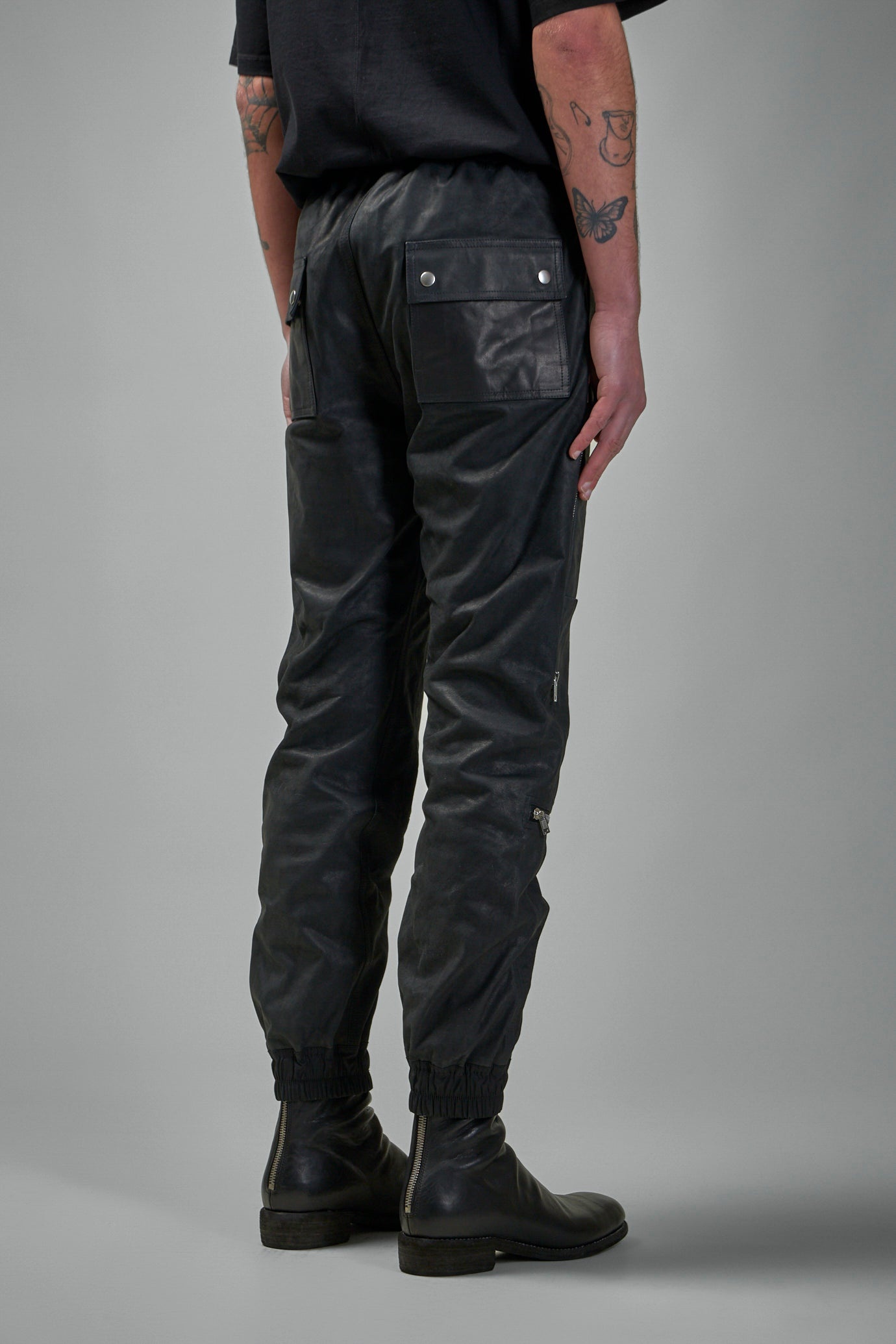 Headon Joggers - 3