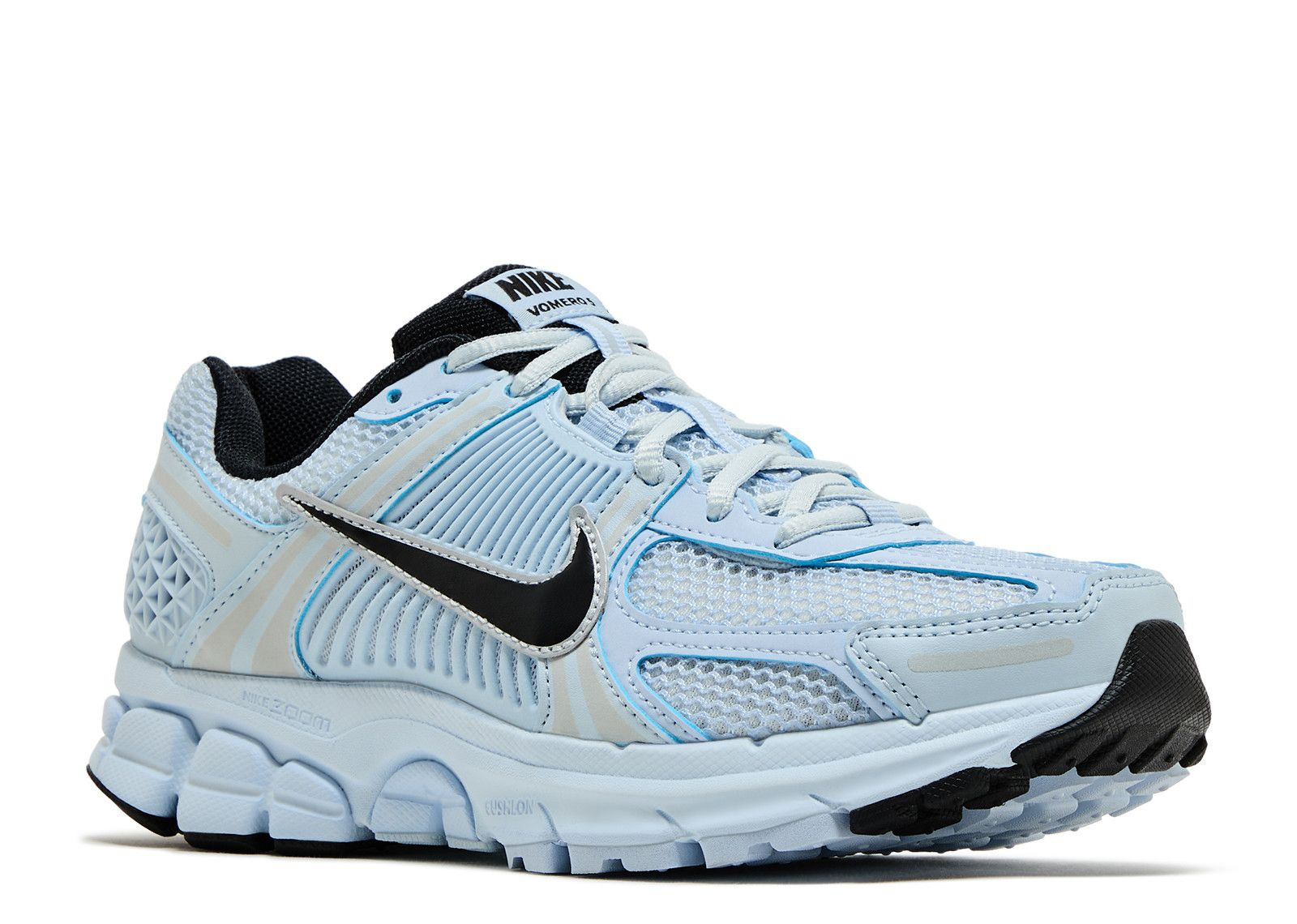 WMNS AIR ZOOM VOMERO 5 'BLUE TINT' - 2