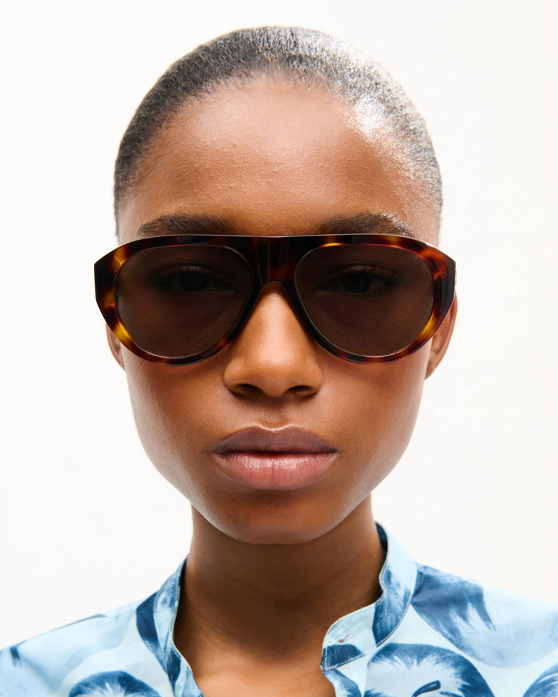 KENZO Unisex sunglasses outlook